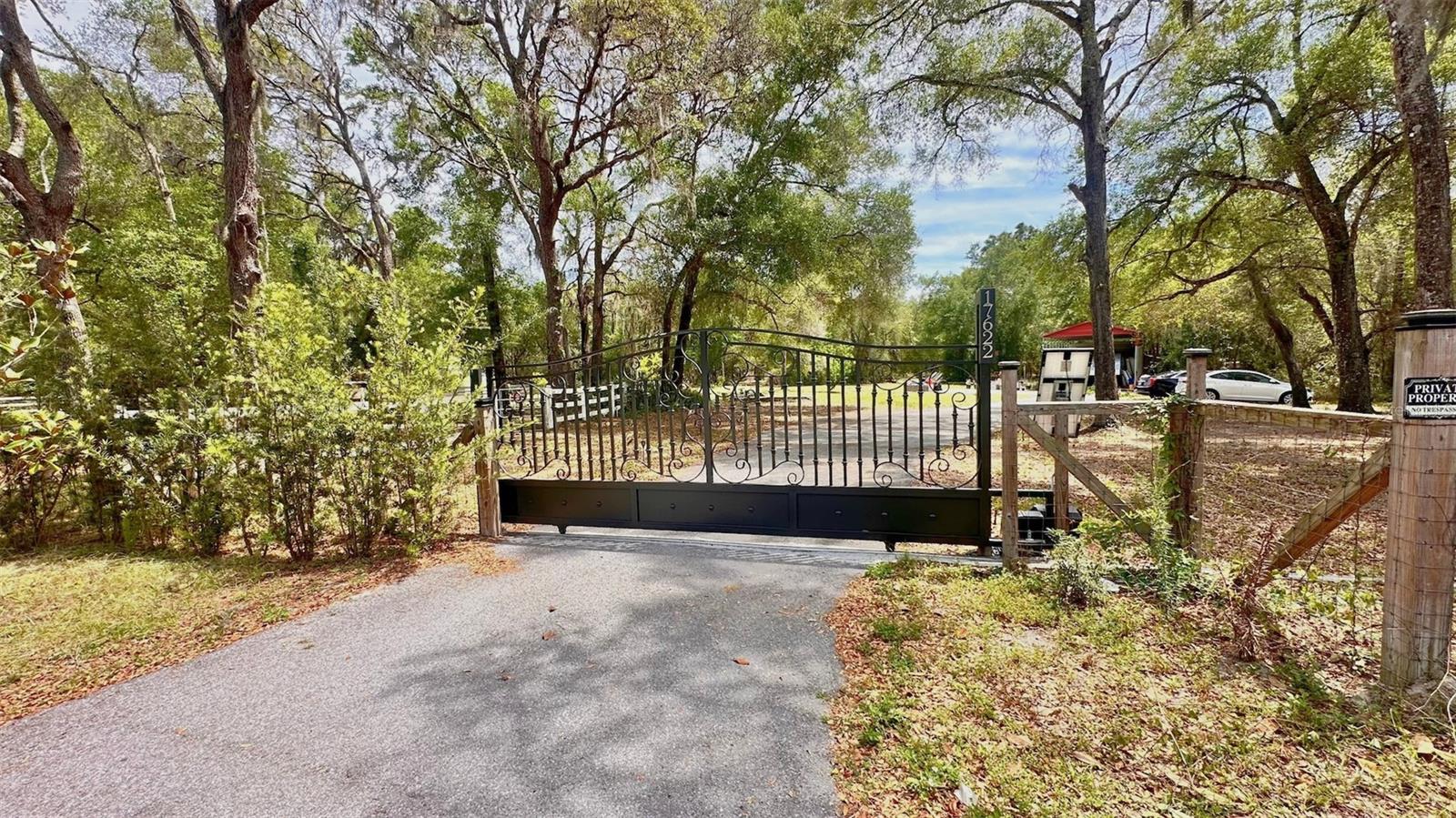 17622 CAUFIELD RD, SPRING HILL, FL, 34610