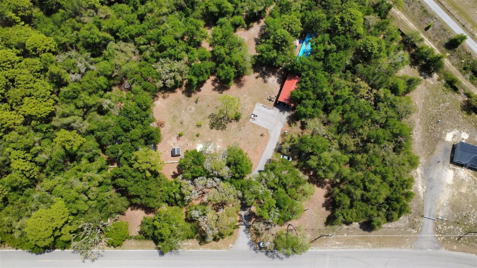 17622 CAUFIELD RD, SPRING HILL, FL, 34610