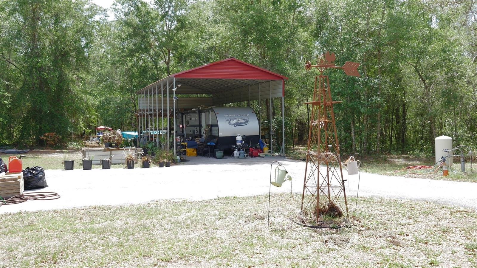 17622 CAUFIELD RD, SPRING HILL, FL, 34610