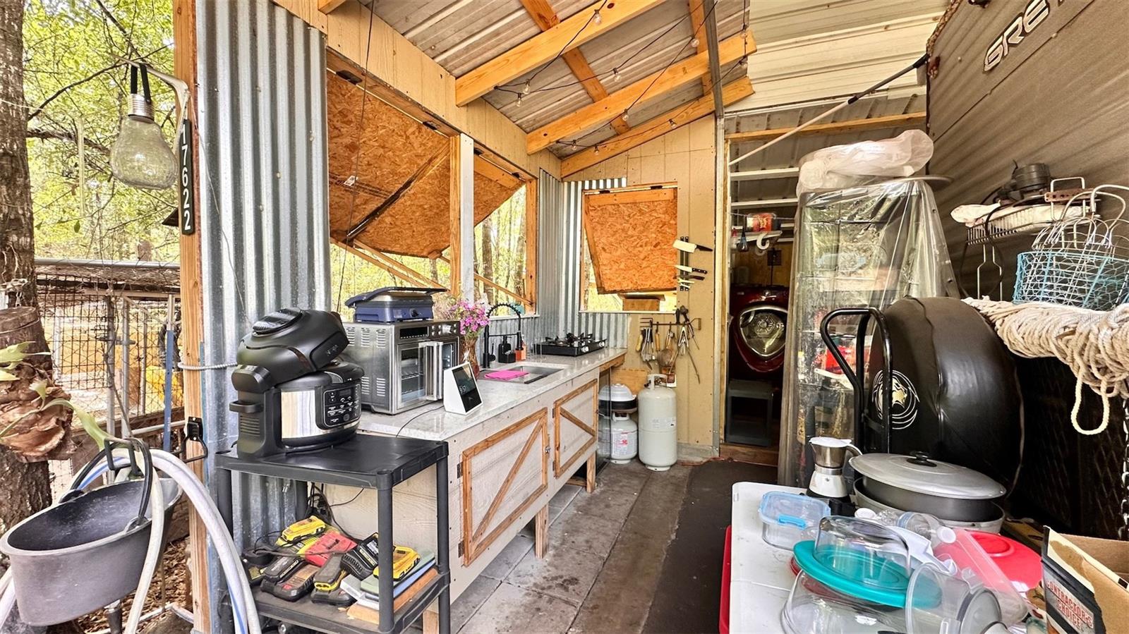 17622 CAUFIELD RD, SPRING HILL, FL, 34610