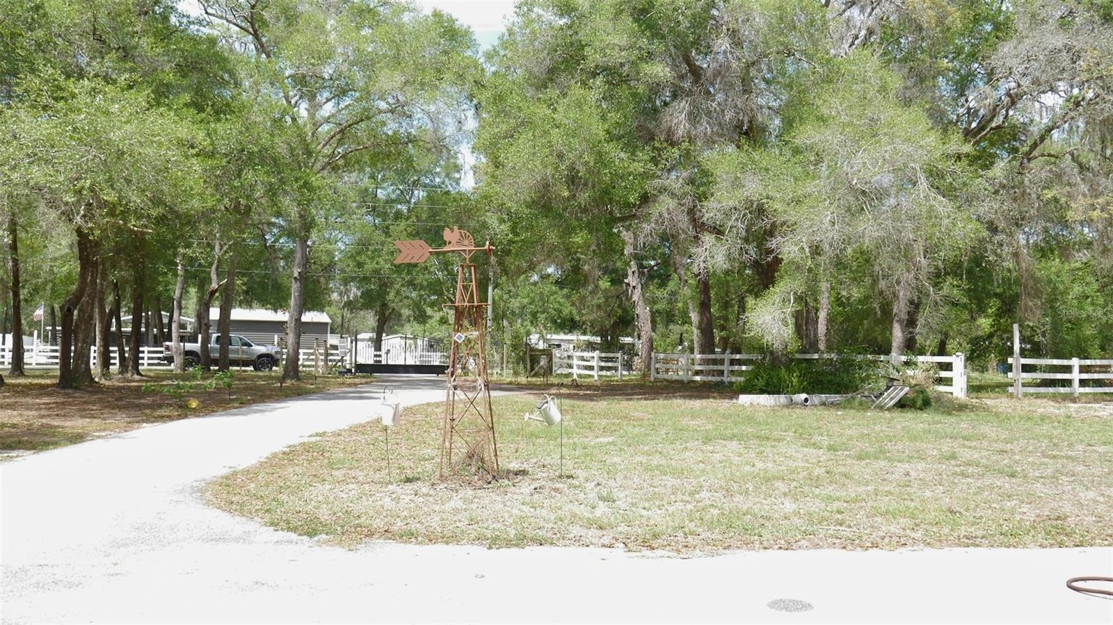 17622 CAUFIELD RD, SPRING HILL, FL, 34610