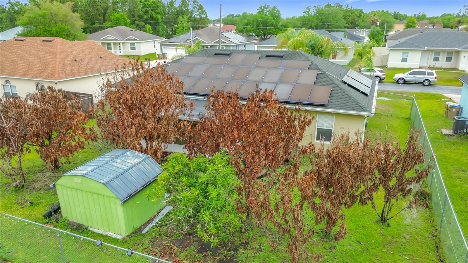 972 CAMBRIDGE CT, KISSIMMEE, FL, 34758