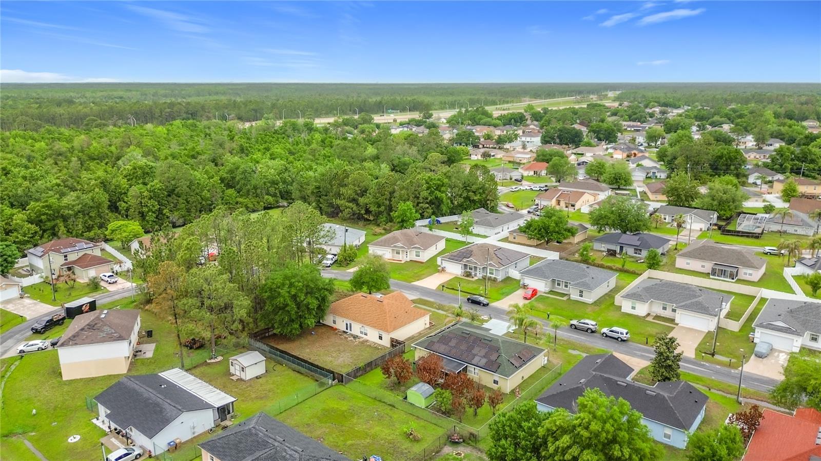 972 CAMBRIDGE CT, KISSIMMEE, FL, 34758