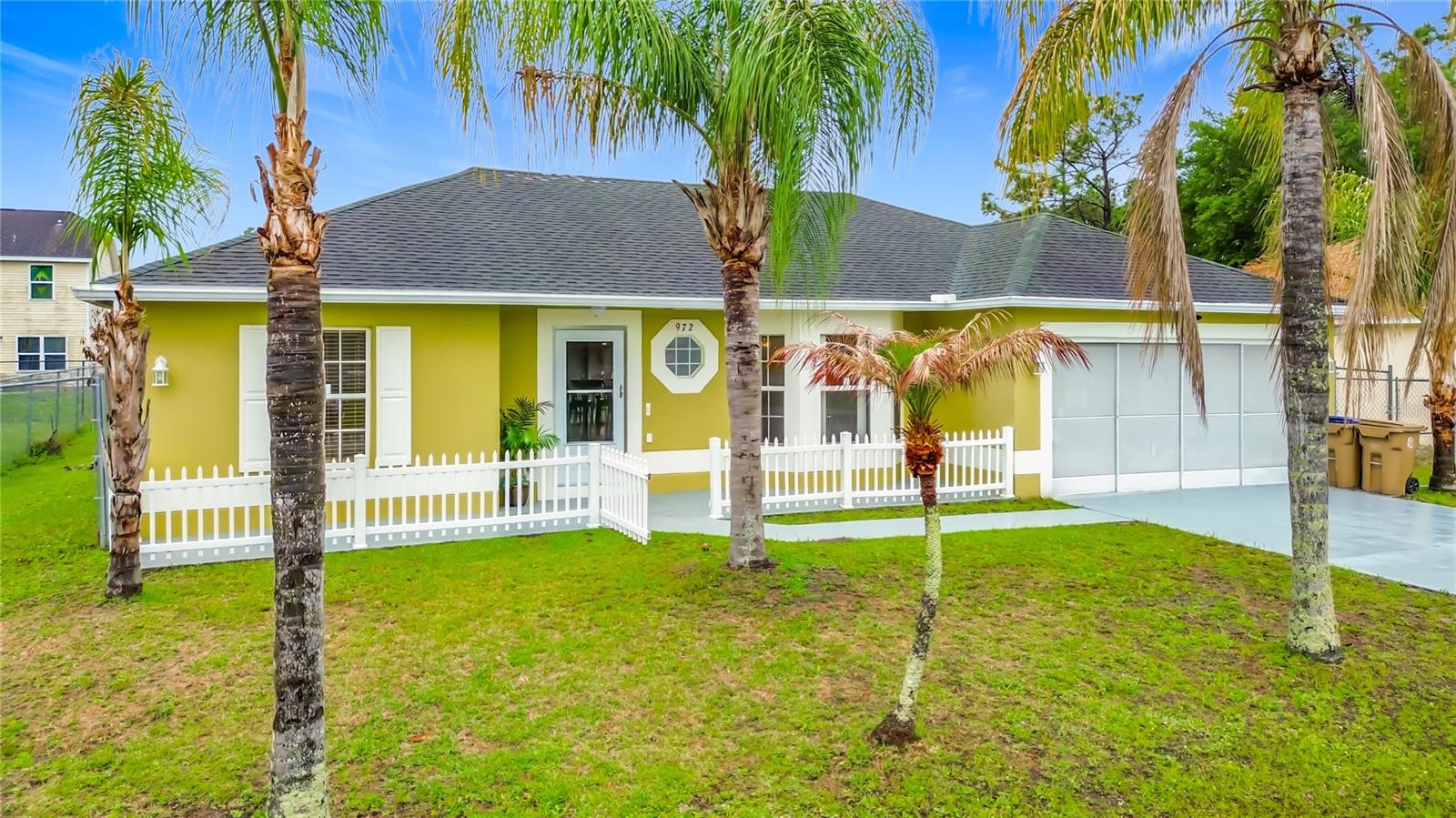 972 CAMBRIDGE CT, KISSIMMEE, FL, 34758