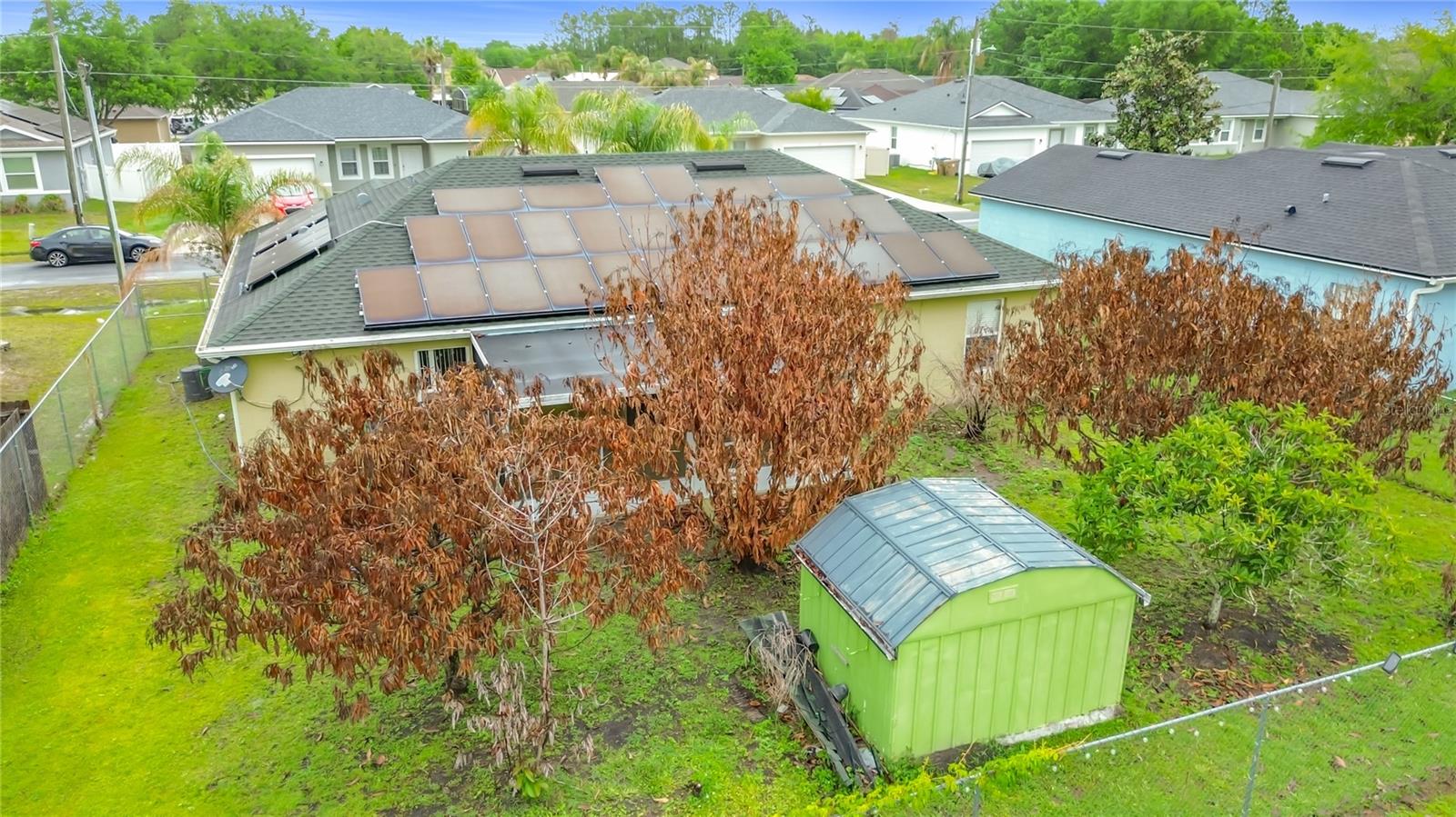 972 CAMBRIDGE CT, KISSIMMEE, FL, 34758