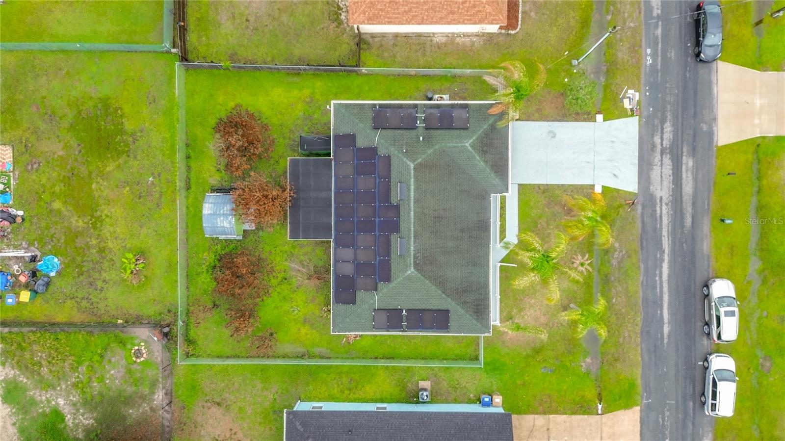 972 CAMBRIDGE CT, KISSIMMEE, FL, 34758