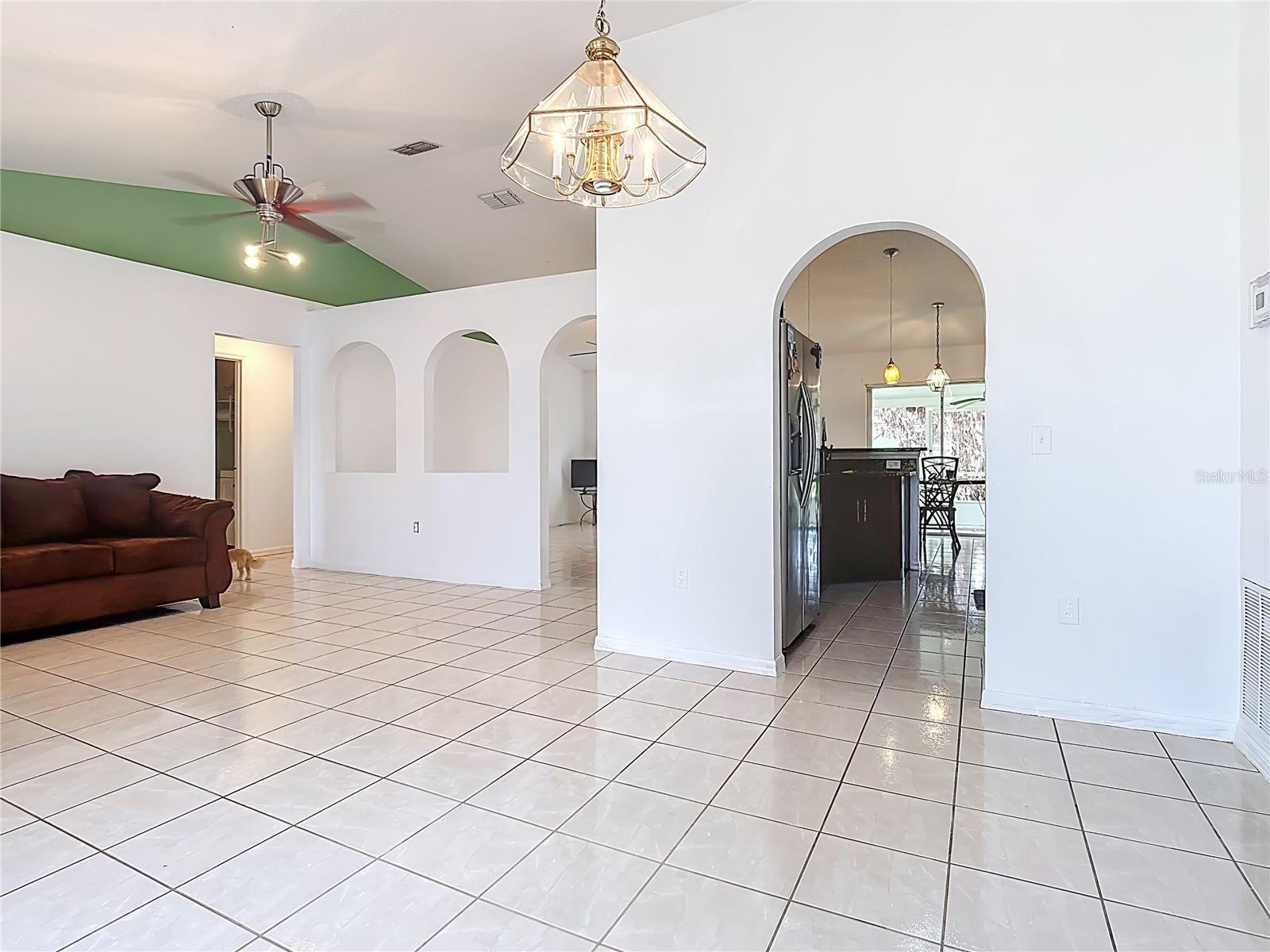 972 CAMBRIDGE CT, KISSIMMEE, FL, 34758