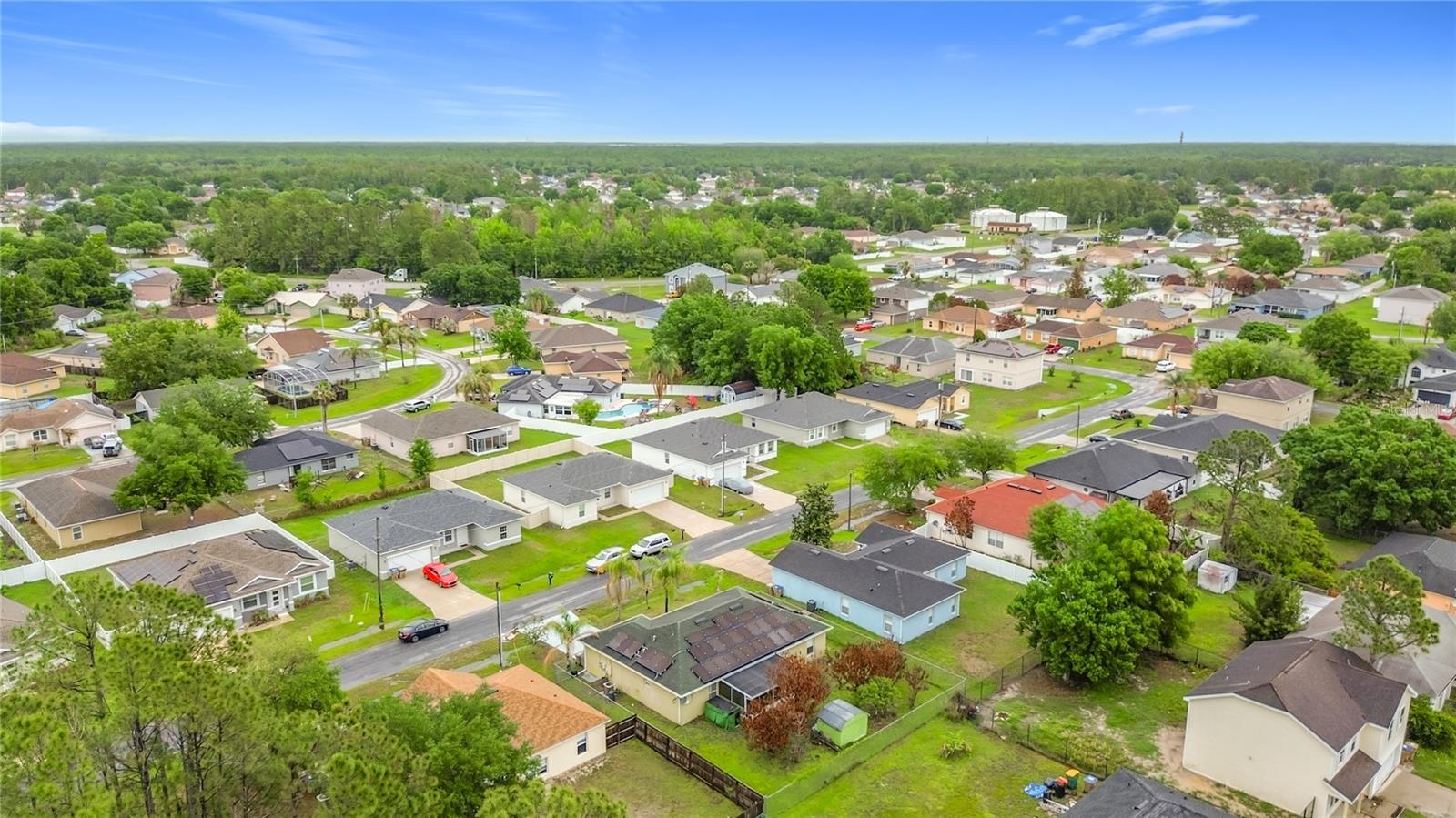 972 CAMBRIDGE CT, KISSIMMEE, FL, 34758