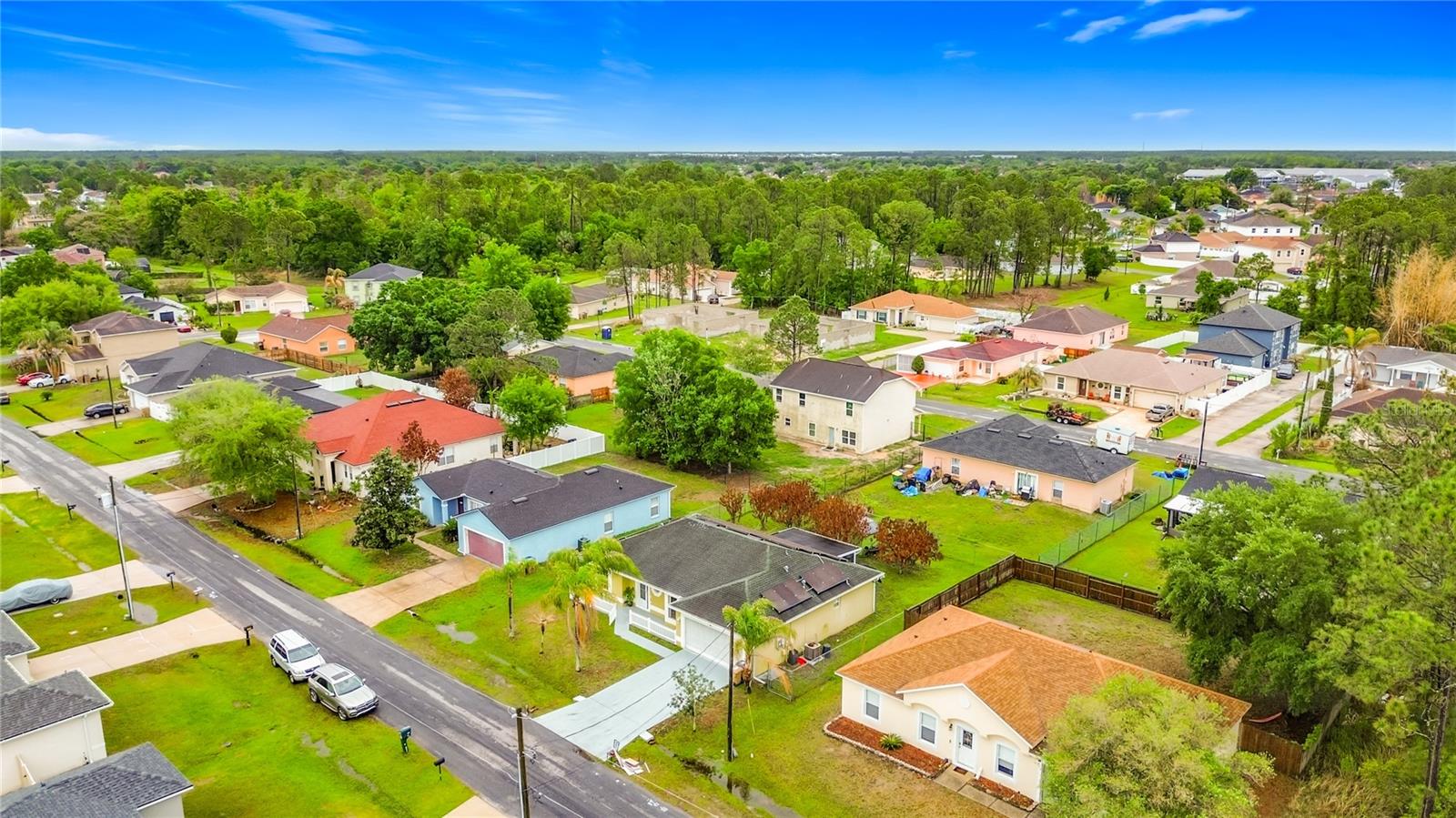 972 CAMBRIDGE CT, KISSIMMEE, FL, 34758