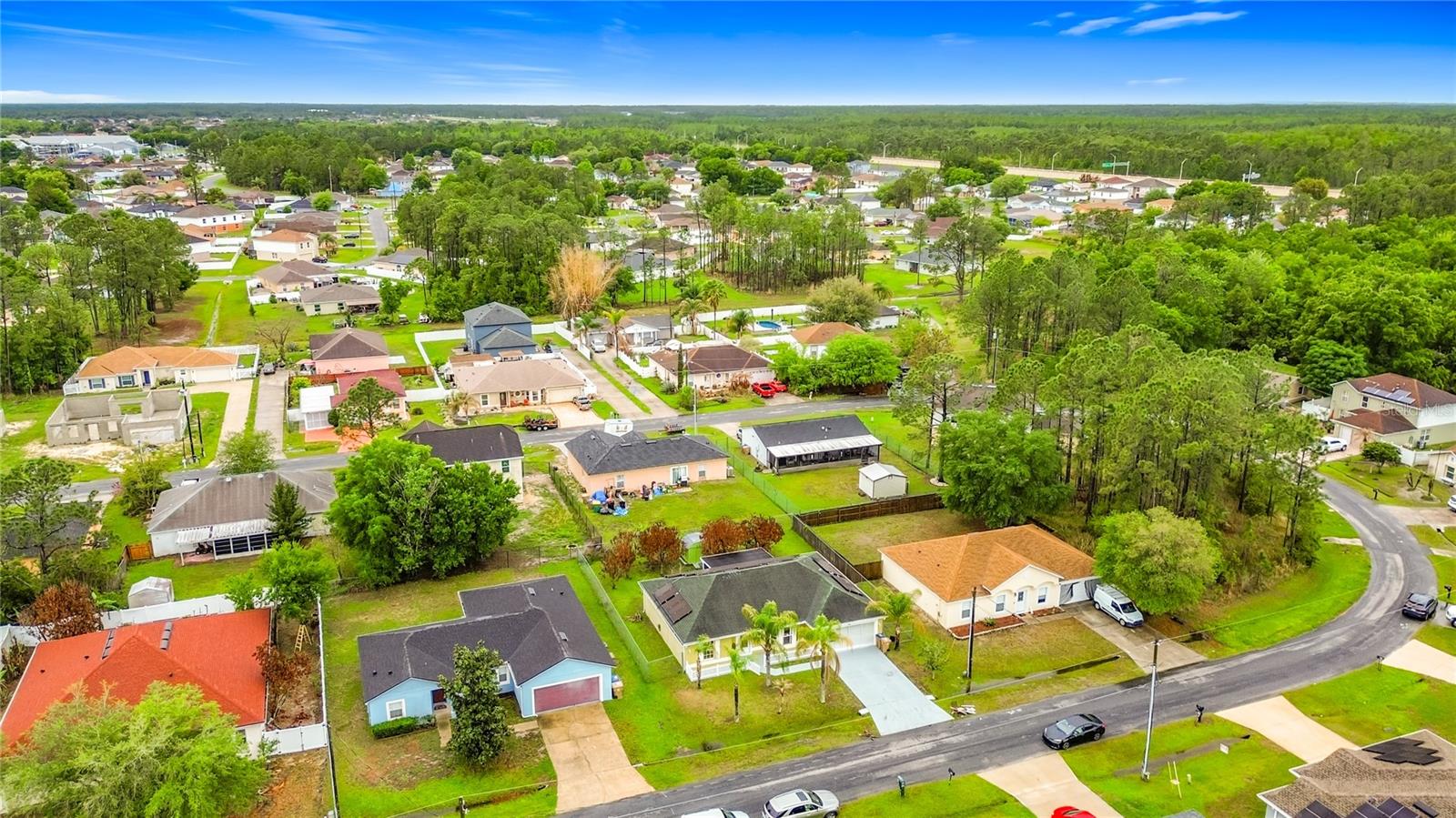 972 CAMBRIDGE CT, KISSIMMEE, FL, 34758