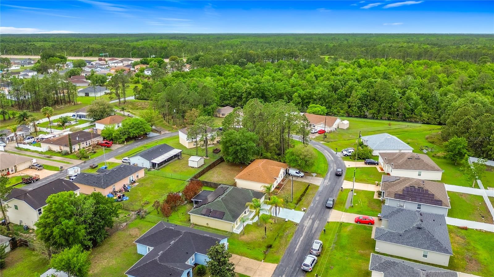 972 CAMBRIDGE CT, KISSIMMEE, FL, 34758