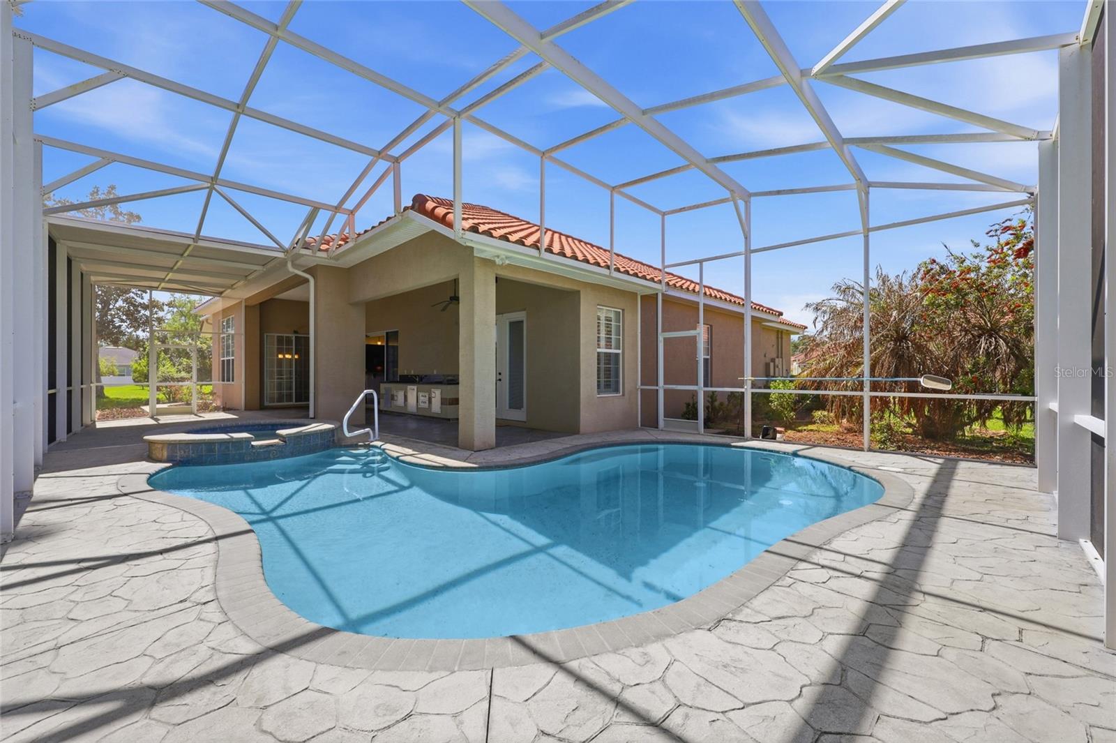 10 WINTER HAVEN CT, PALM COAST, FL, 32164