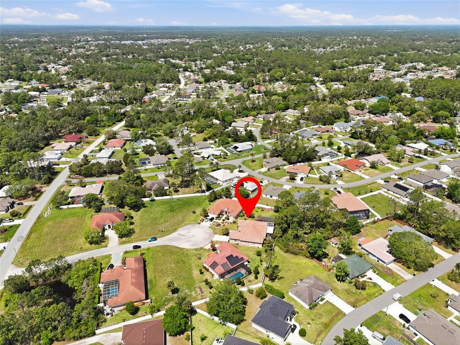 10 WINTER HAVEN CT, PALM COAST, FL, 32164