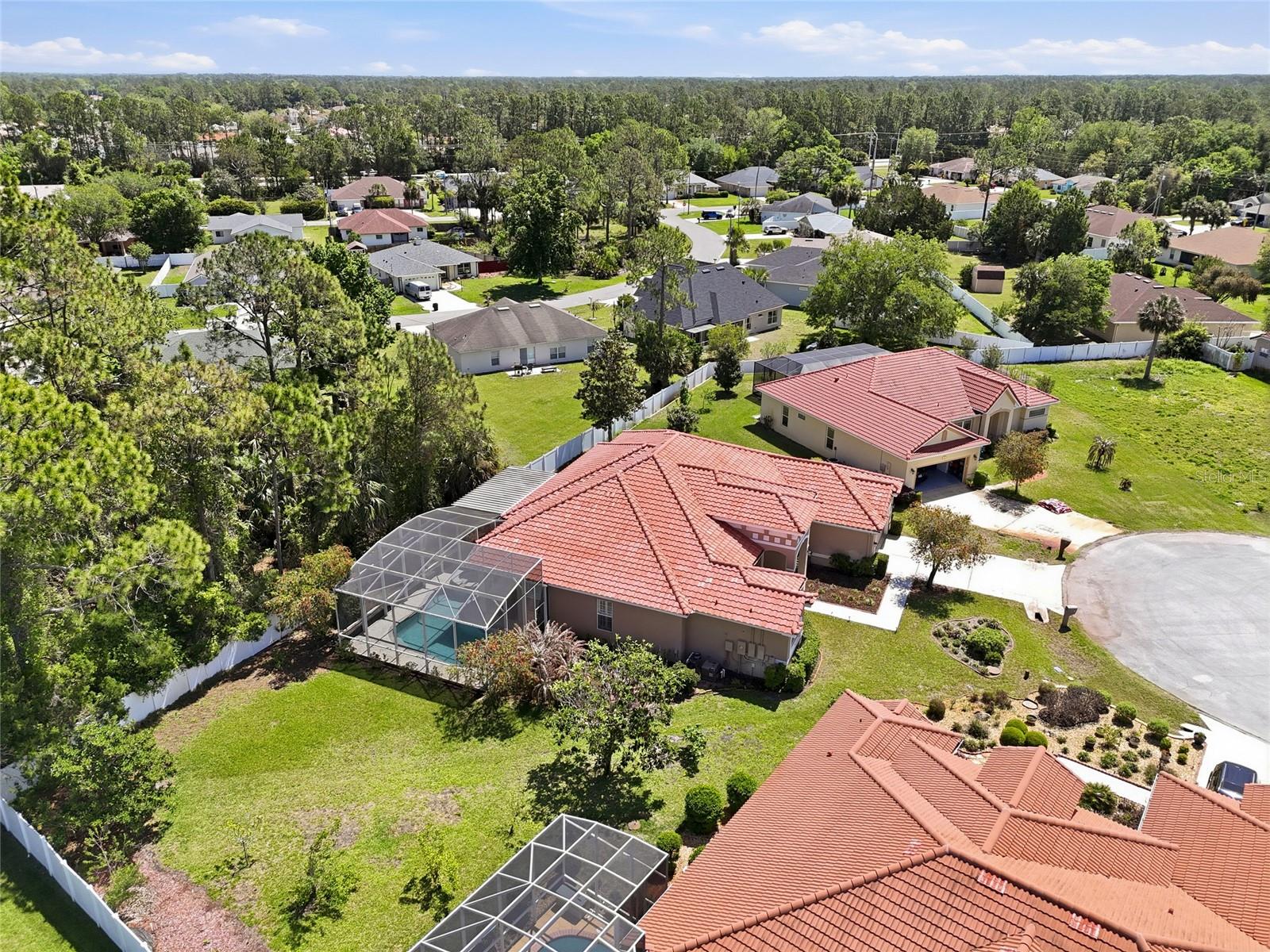 10 WINTER HAVEN CT, PALM COAST, FL, 32164