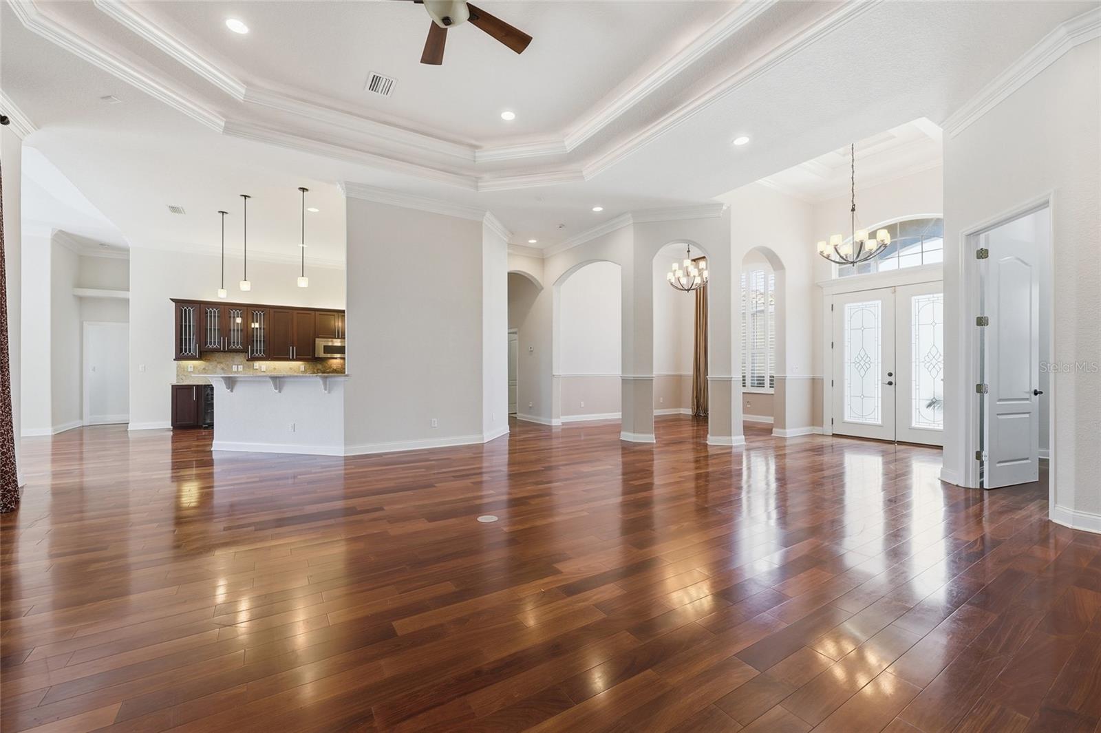 10 WINTER HAVEN CT, PALM COAST, FL, 32164