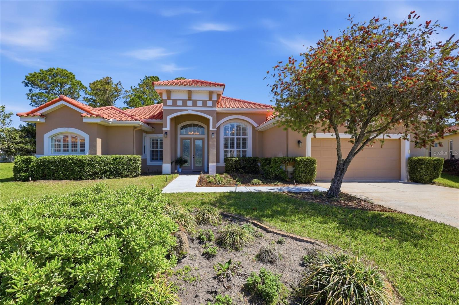 10 WINTER HAVEN CT, PALM COAST, FL, 32164