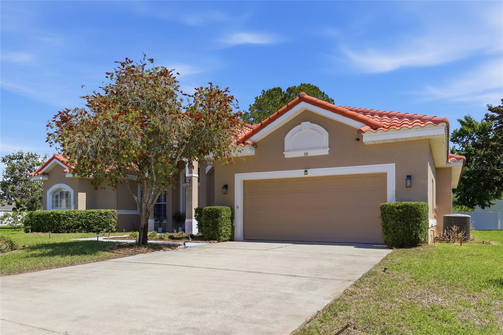 10 WINTER HAVEN CT, PALM COAST, FL, 32164