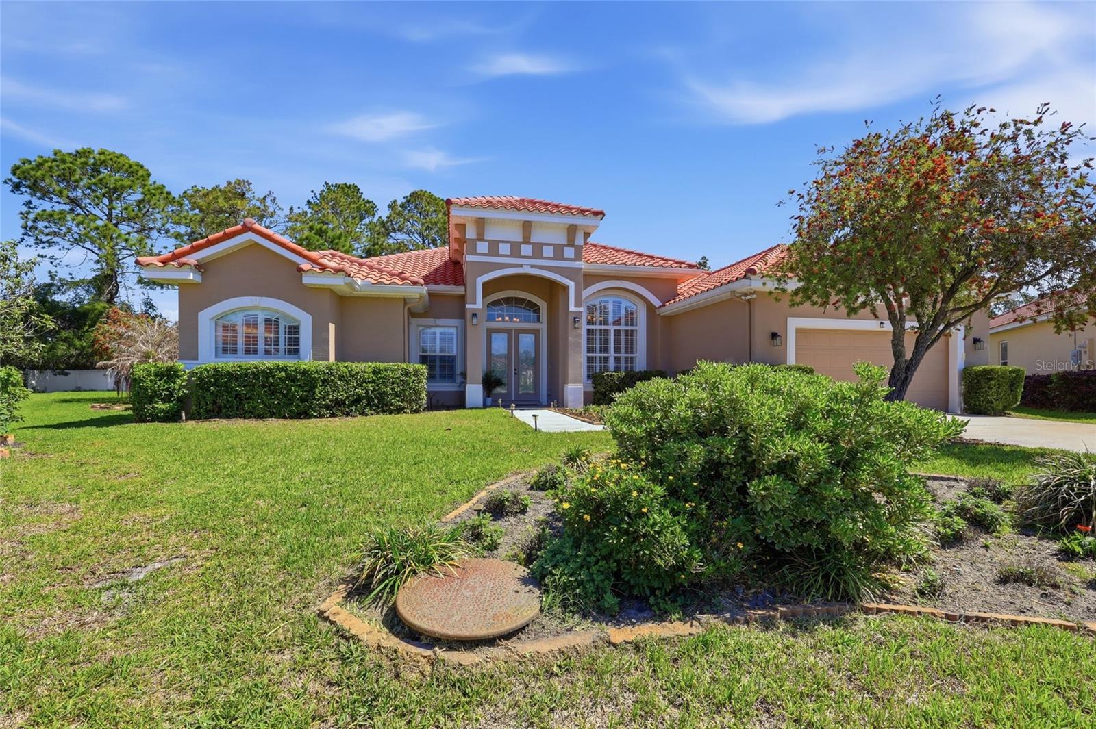 10 WINTER HAVEN CT, PALM COAST, FL, 32164