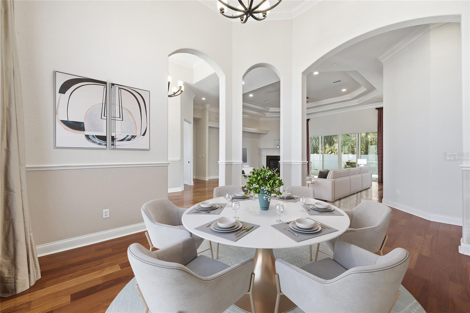 10 WINTER HAVEN CT, PALM COAST, FL, 32164