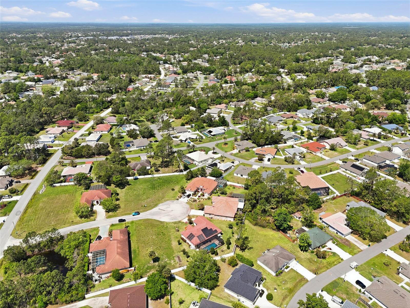 10 WINTER HAVEN CT, PALM COAST, FL, 32164