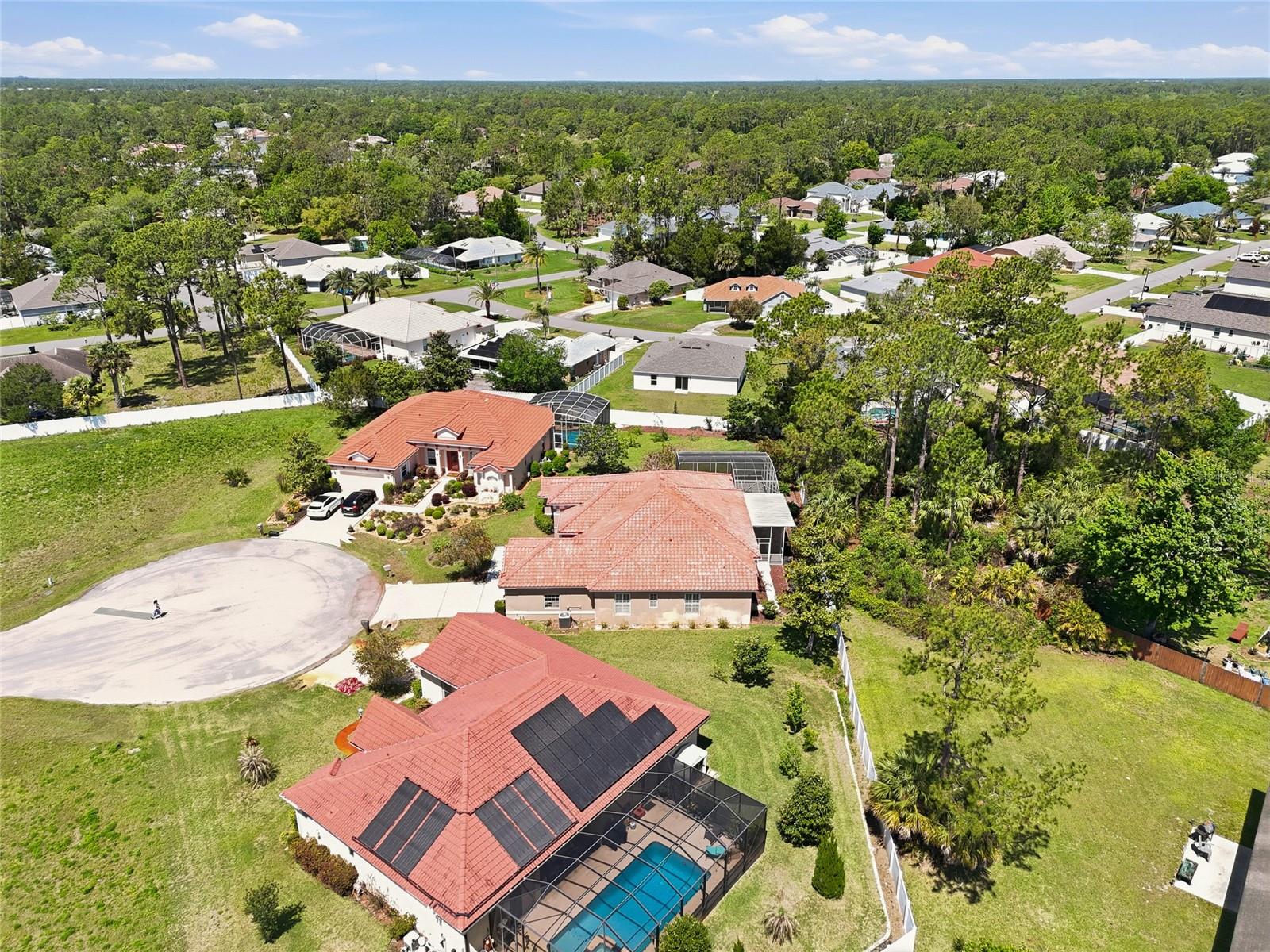 10 WINTER HAVEN CT, PALM COAST, FL, 32164