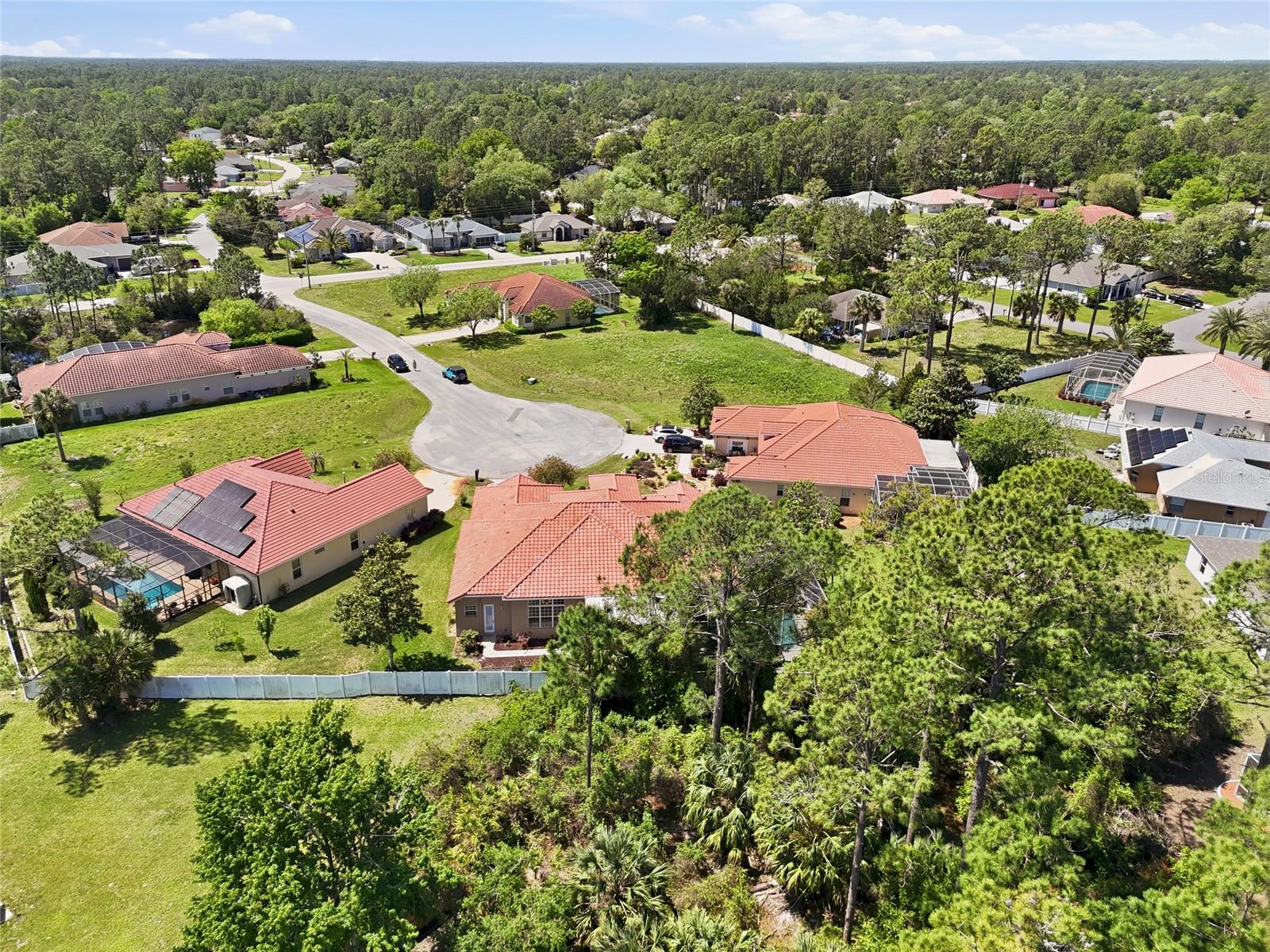 10 WINTER HAVEN CT, PALM COAST, FL, 32164