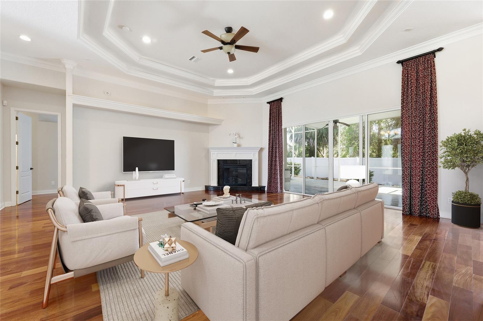 10 WINTER HAVEN CT, PALM COAST, FL, 32164