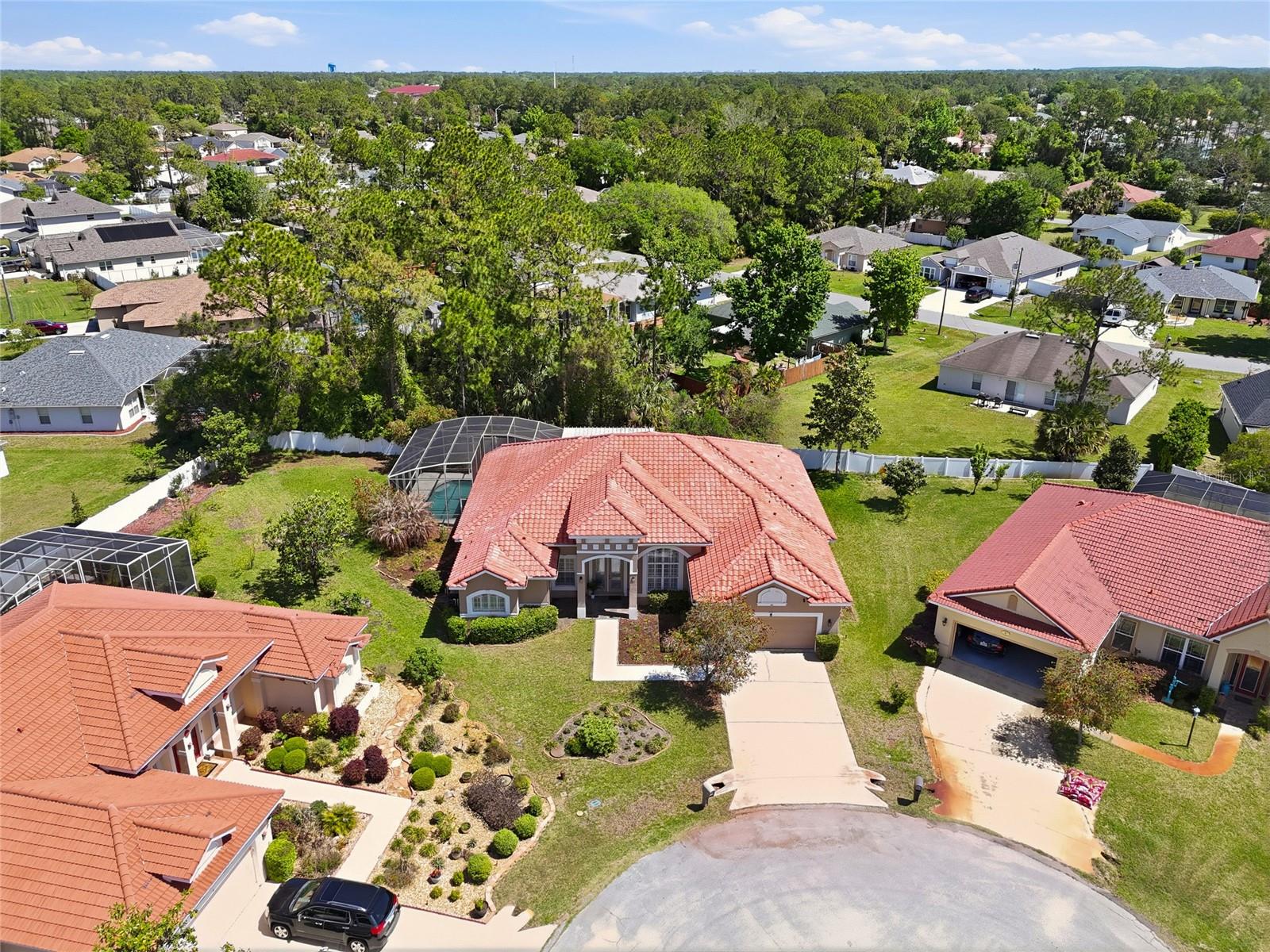 10 WINTER HAVEN CT, PALM COAST, FL, 32164