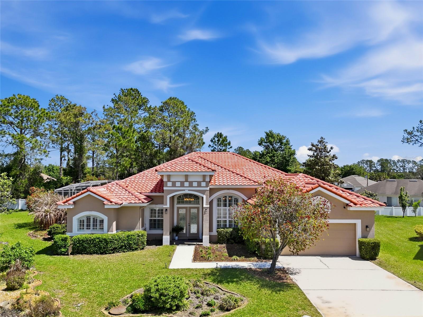 10 WINTER HAVEN CT, PALM COAST, FL, 32164