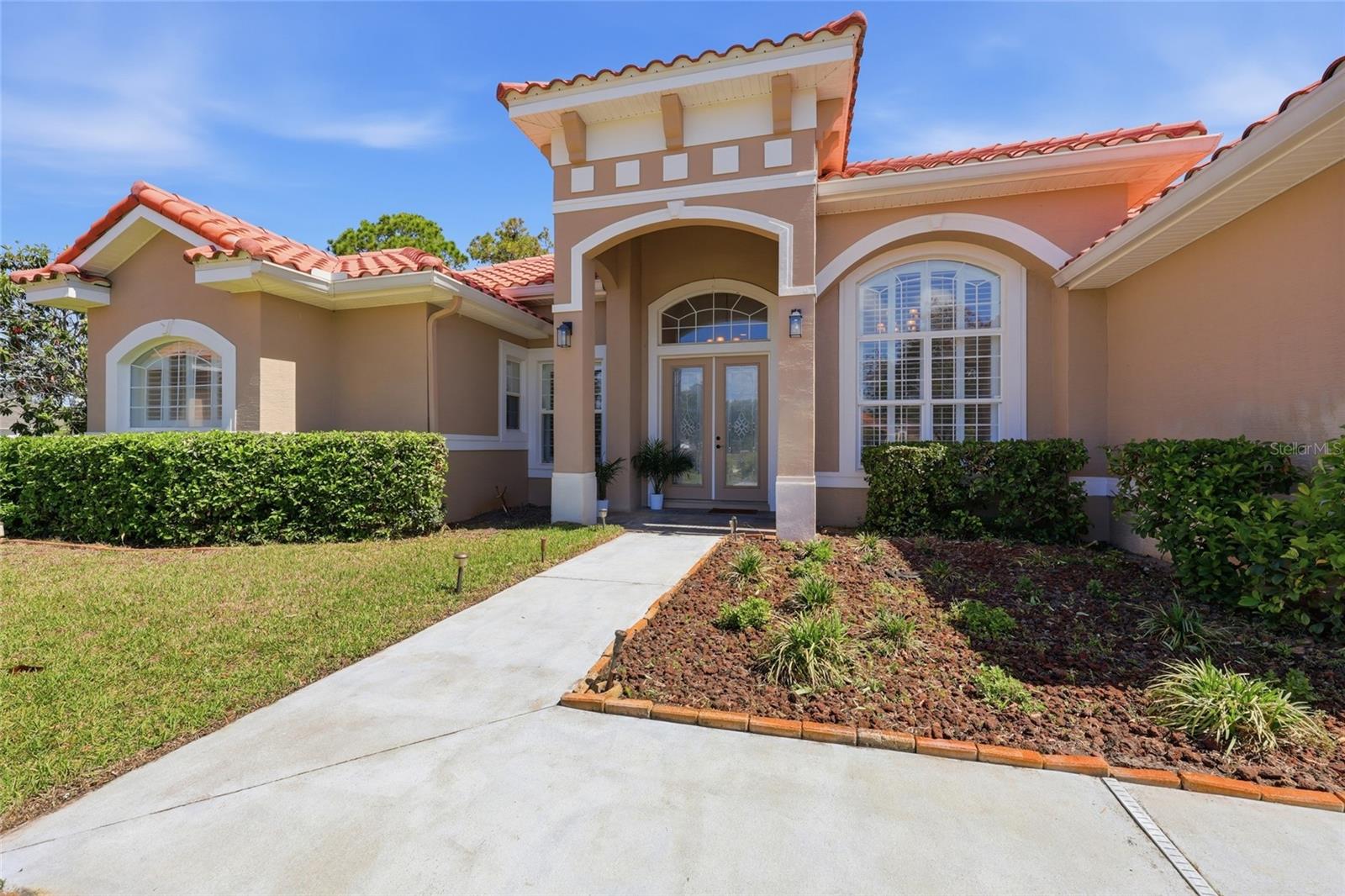 10 WINTER HAVEN CT, PALM COAST, FL, 32164