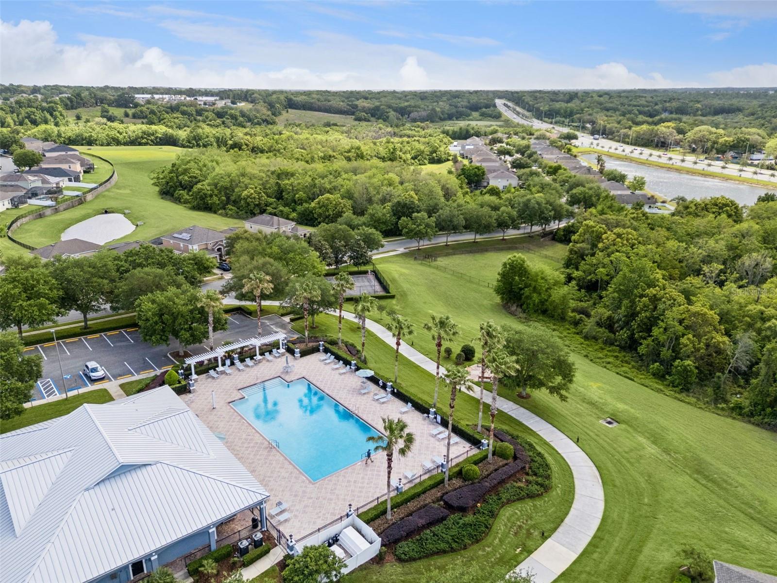 722 CHACALL LOOP, MOUNT DORA, FL, 32757