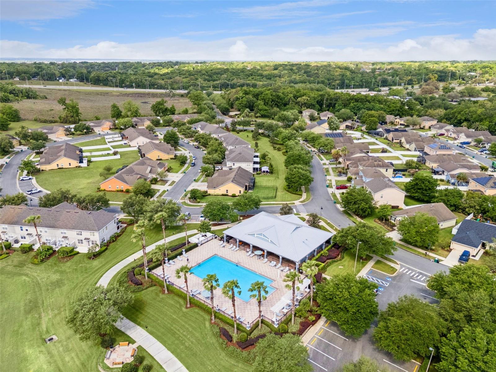 722 CHACALL LOOP, MOUNT DORA, FL, 32757