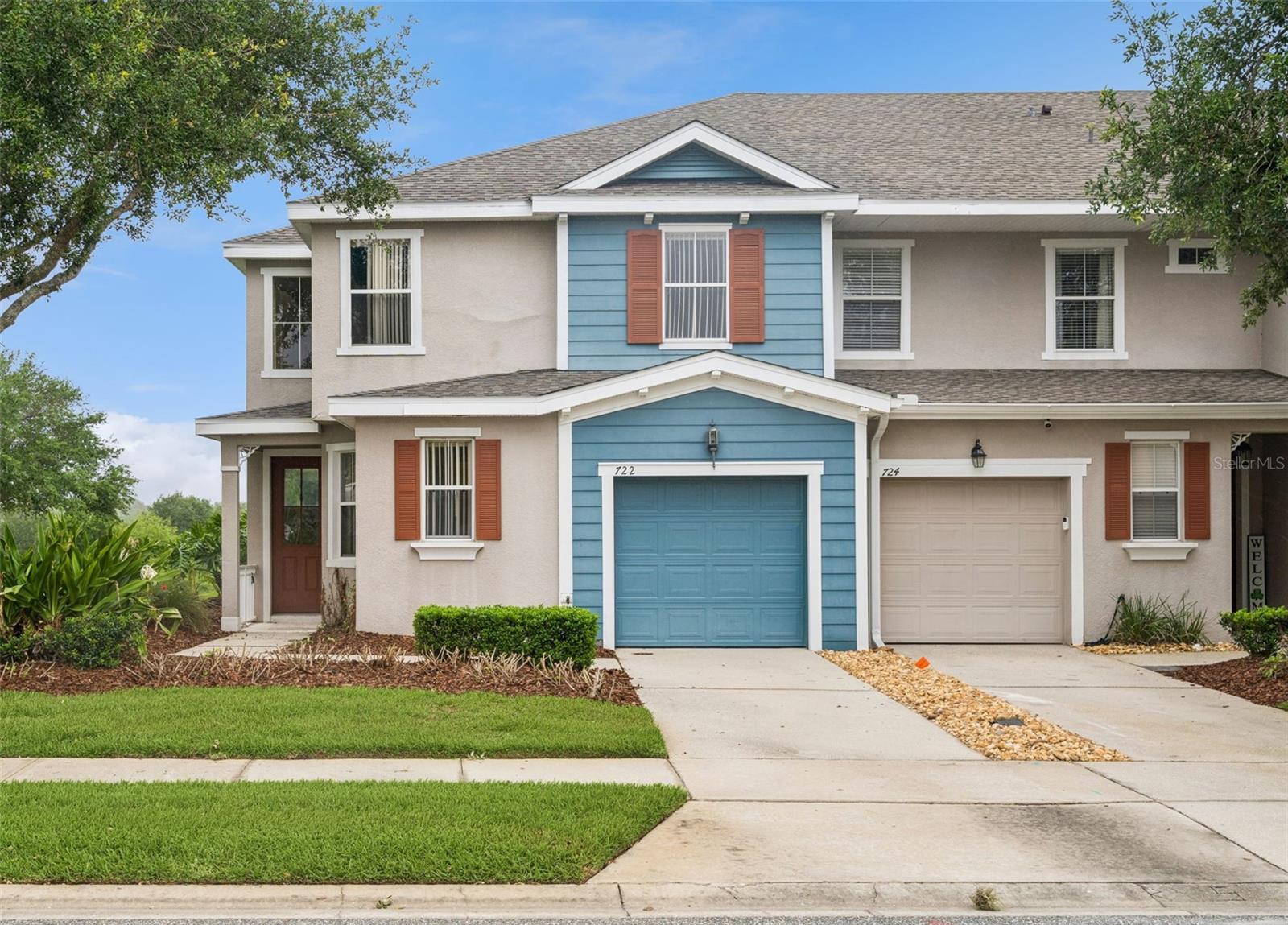 722 CHACALL LOOP, MOUNT DORA, FL, 32757