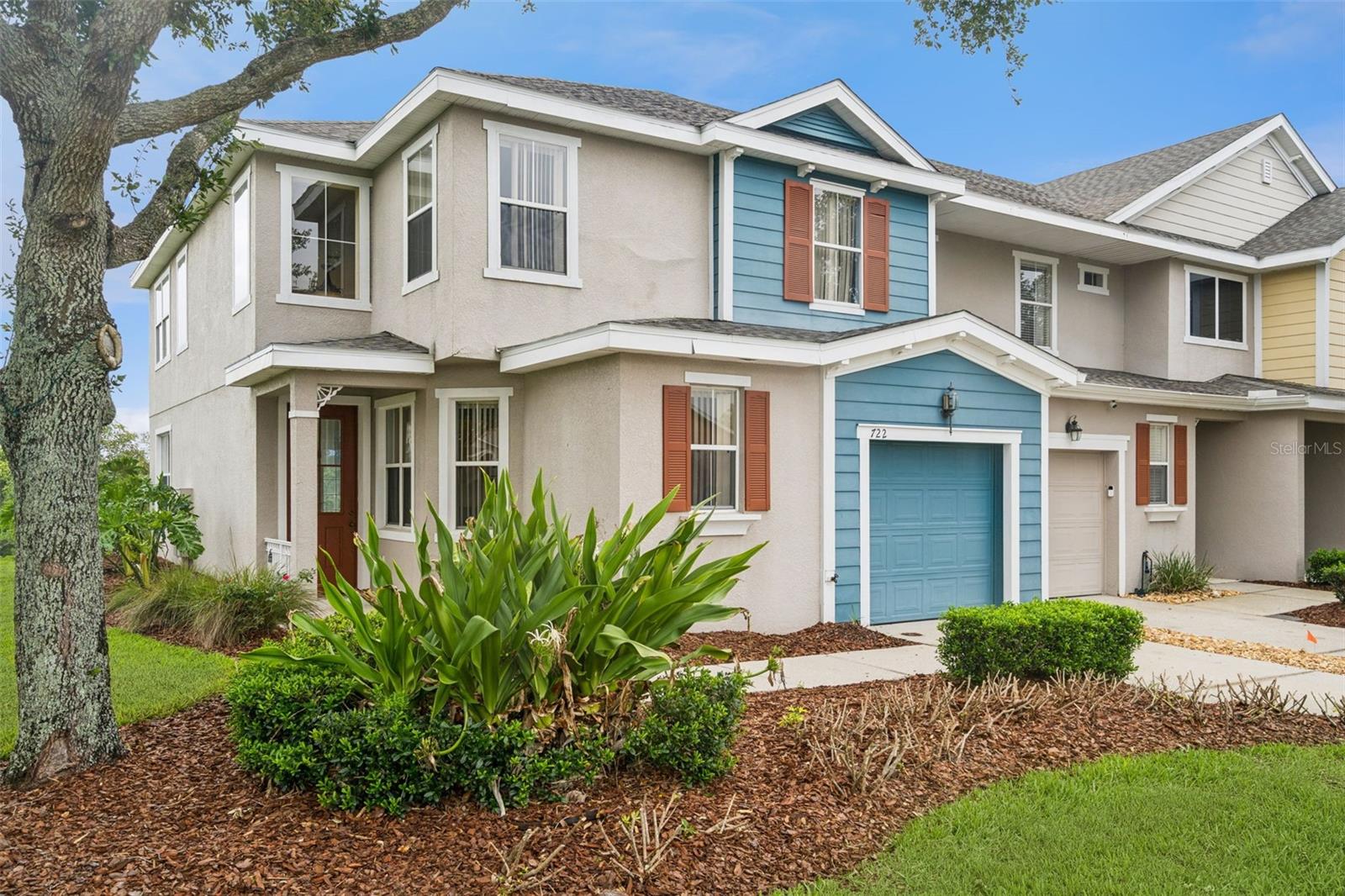 722 CHACALL LOOP, MOUNT DORA, FL, 32757