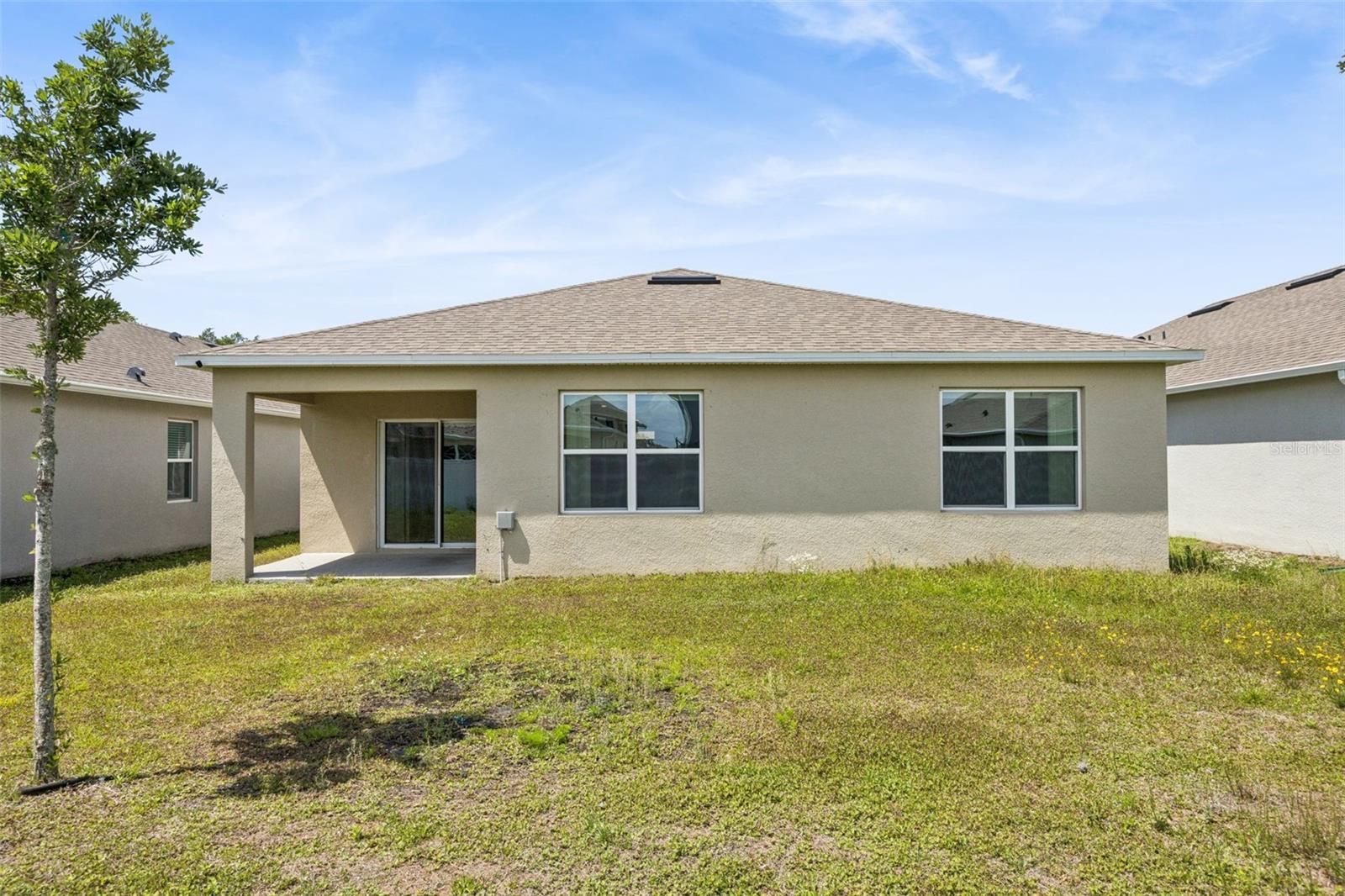 1603 BARBERRY DR, KISSIMMEE, FL, 34744