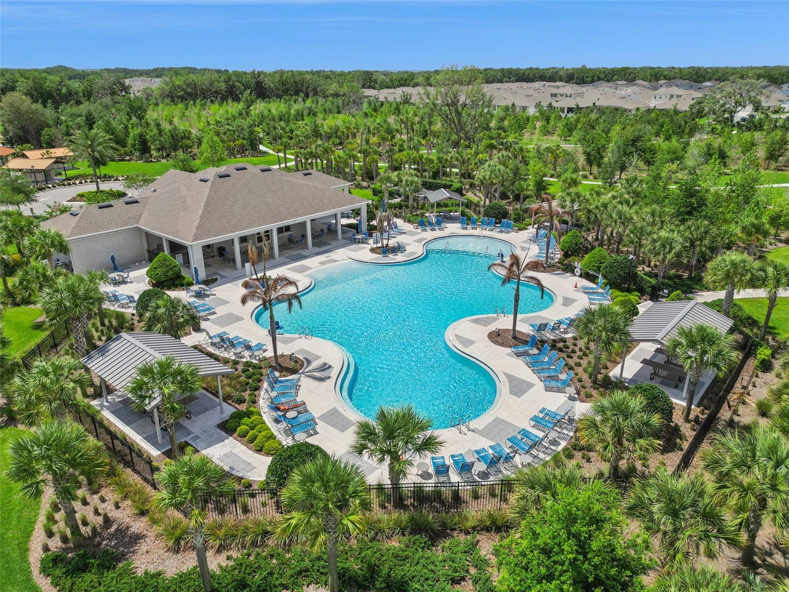 1603 BARBERRY DR, KISSIMMEE, FL, 34744