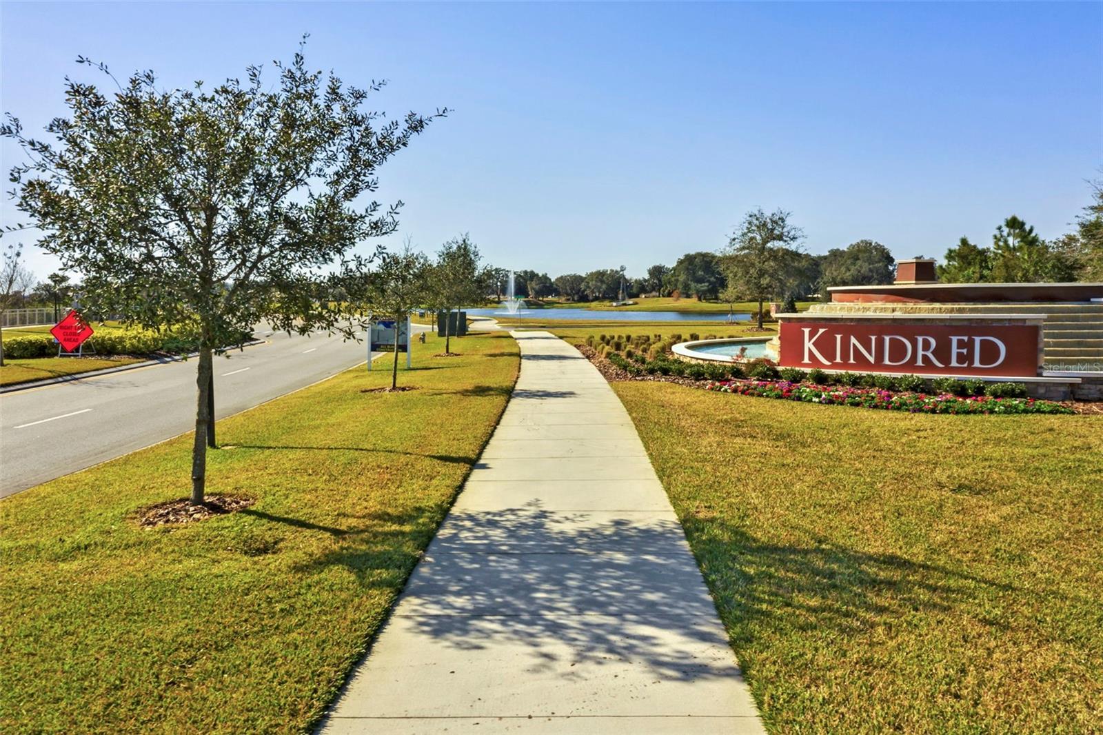 1603 BARBERRY DR, KISSIMMEE, FL, 34744