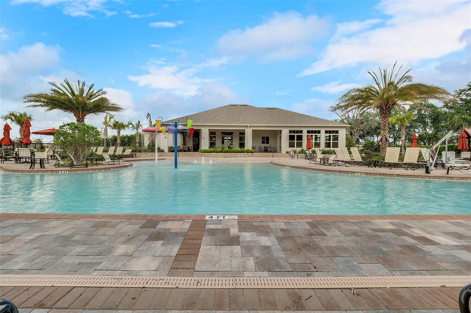 1603 BARBERRY DR, KISSIMMEE, FL, 34744