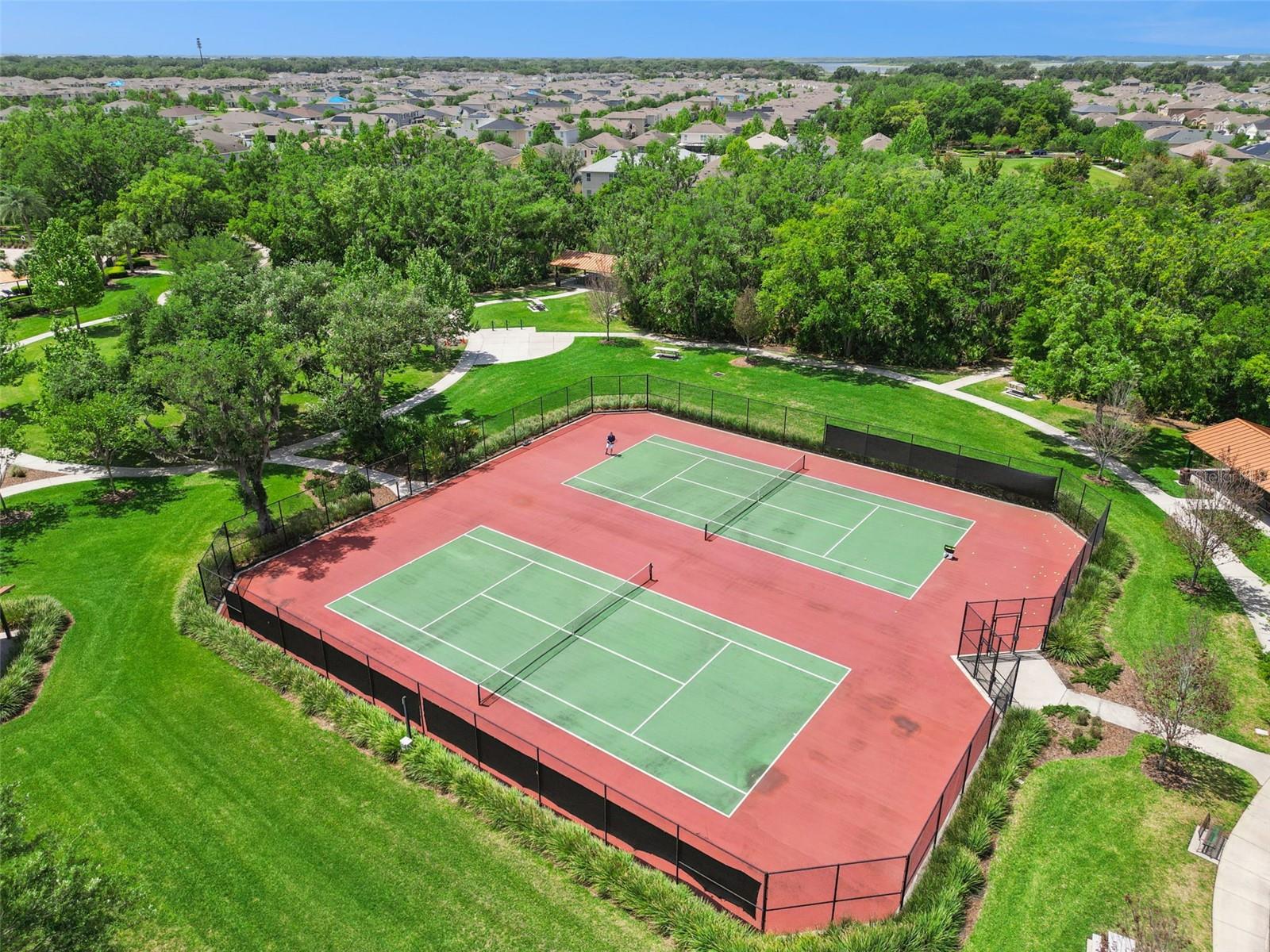 1603 BARBERRY DR, KISSIMMEE, FL, 34744