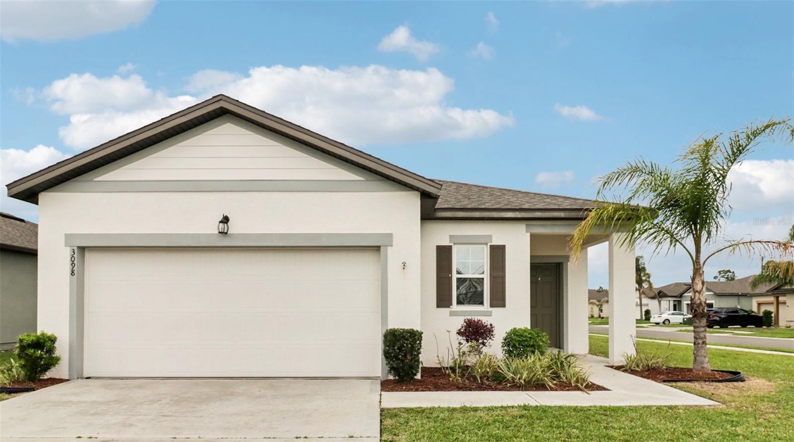 3098 NEVERLAND DR, NEW SMYRNA BEACH, FL, 32168