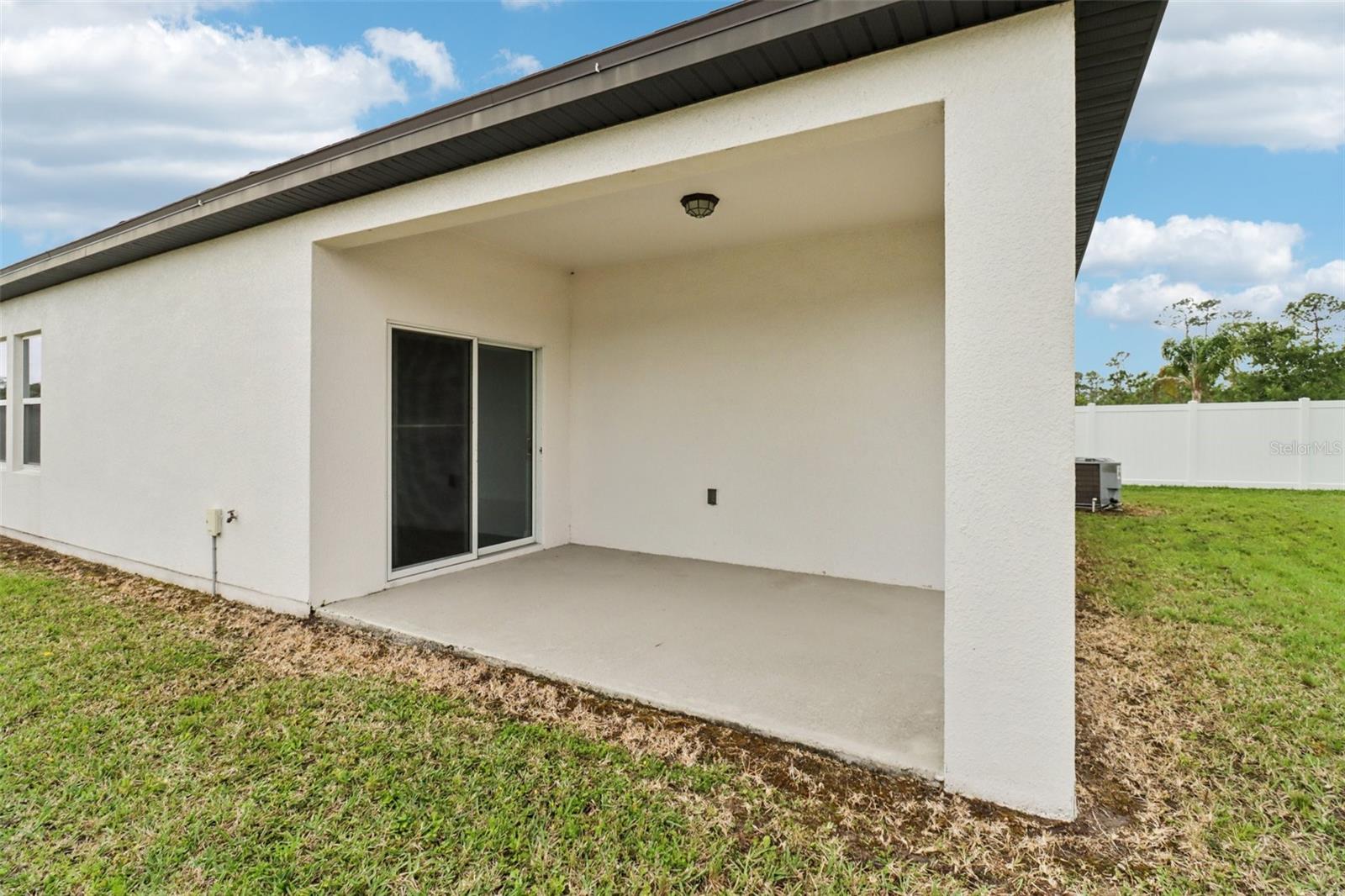 3098 NEVERLAND DR, NEW SMYRNA BEACH, FL, 32168