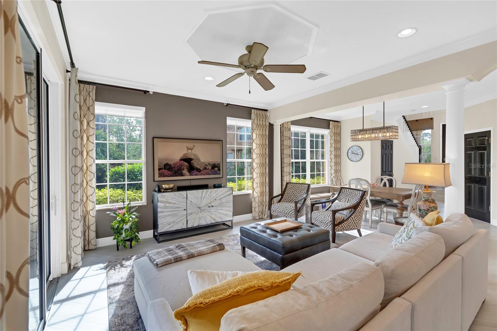 8204 VILLA GRANDE CT, SARASOTA, FL, 34243