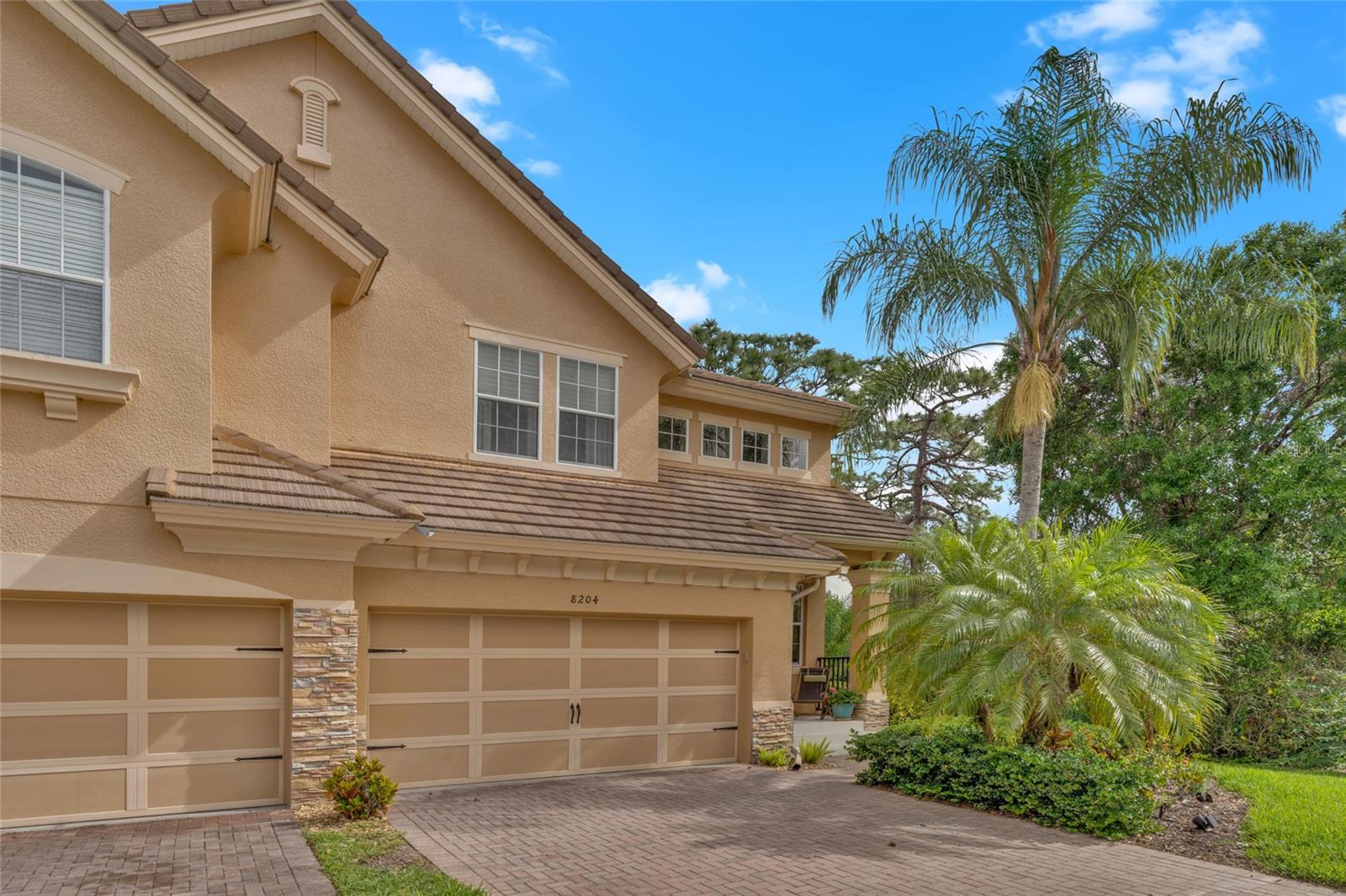 8204 VILLA GRANDE CT, SARASOTA, FL, 34243