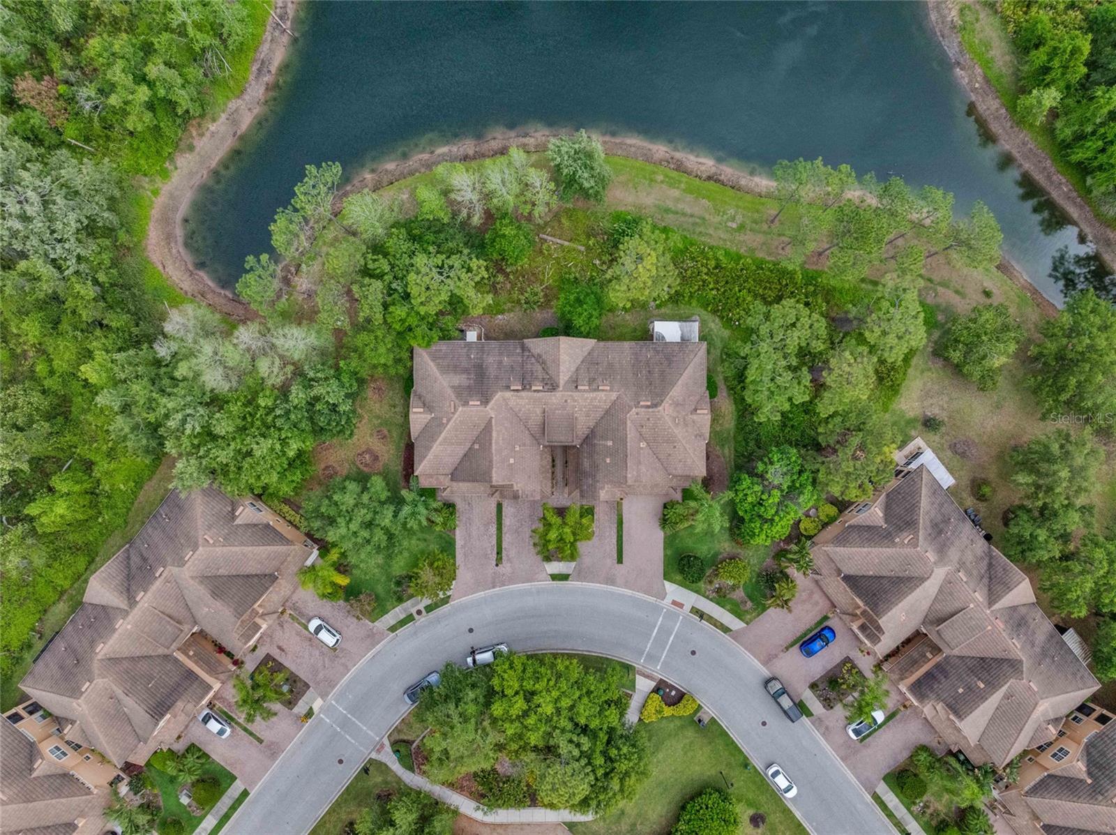 8204 VILLA GRANDE CT, SARASOTA, FL, 34243