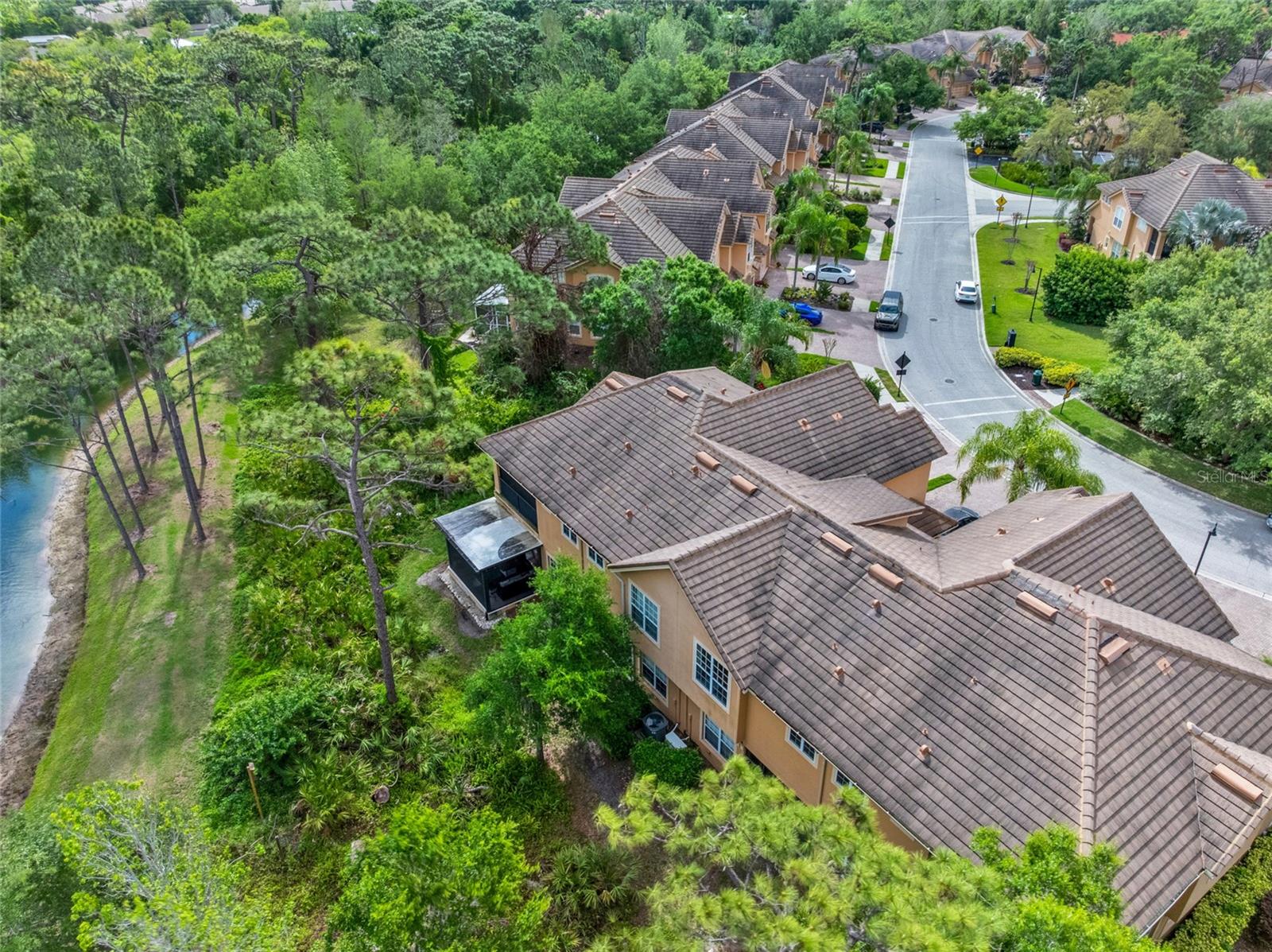 8204 VILLA GRANDE CT, SARASOTA, FL, 34243