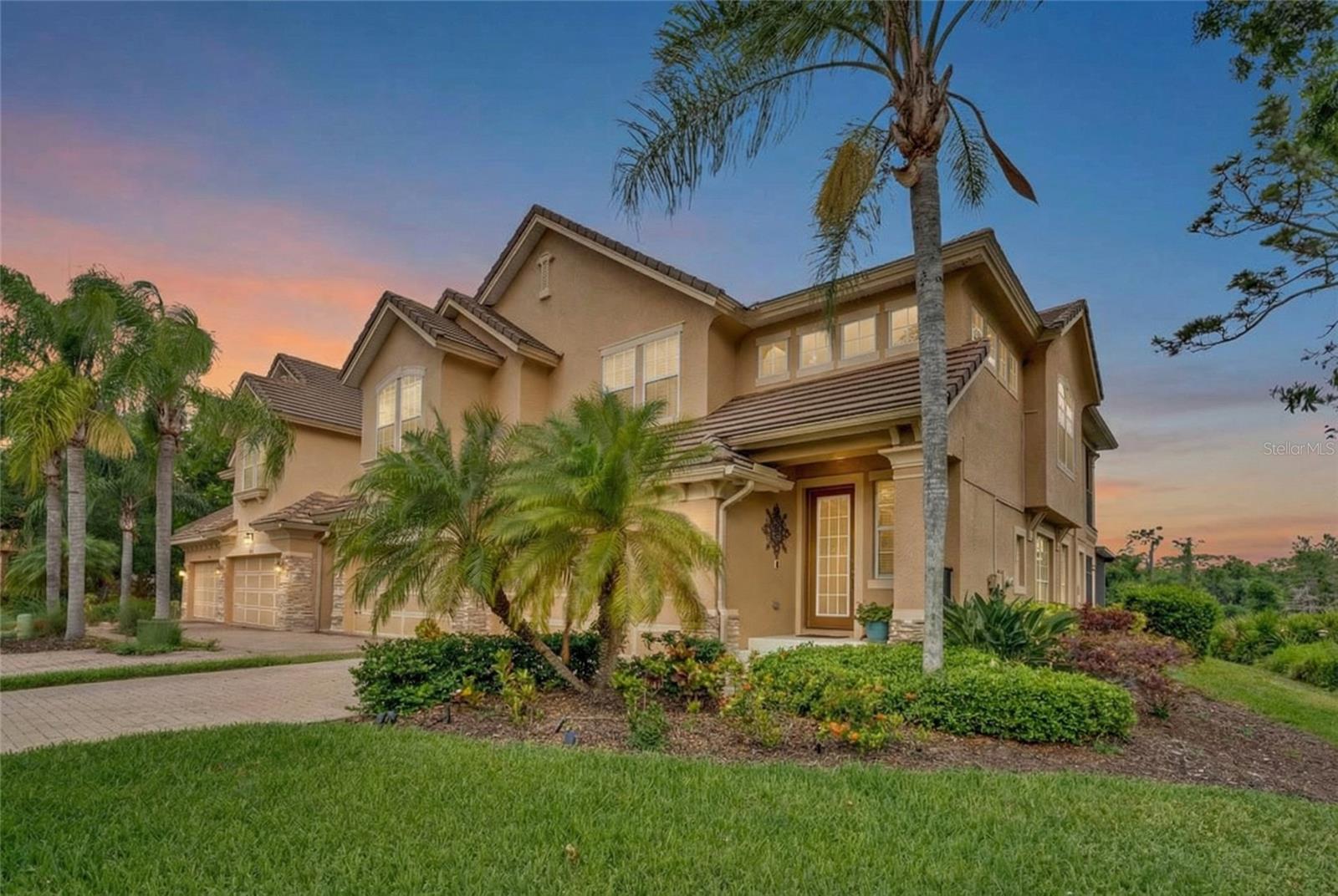 8204 VILLA GRANDE CT, SARASOTA, FL, 34243