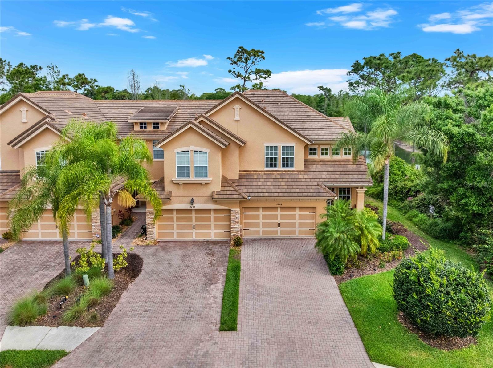8204 VILLA GRANDE CT, SARASOTA, FL, 34243