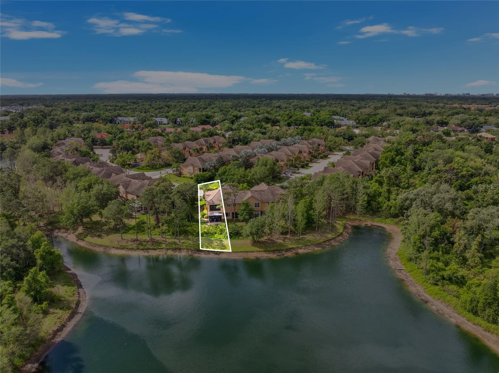 8204 VILLA GRANDE CT, SARASOTA, FL, 34243