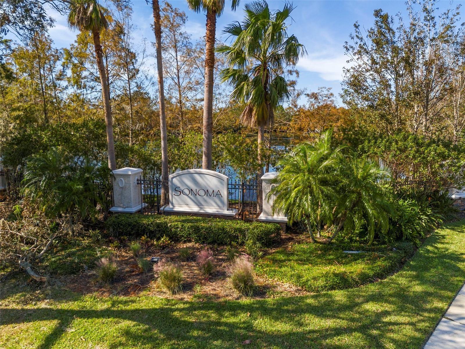 8204 VILLA GRANDE CT, SARASOTA, FL, 34243