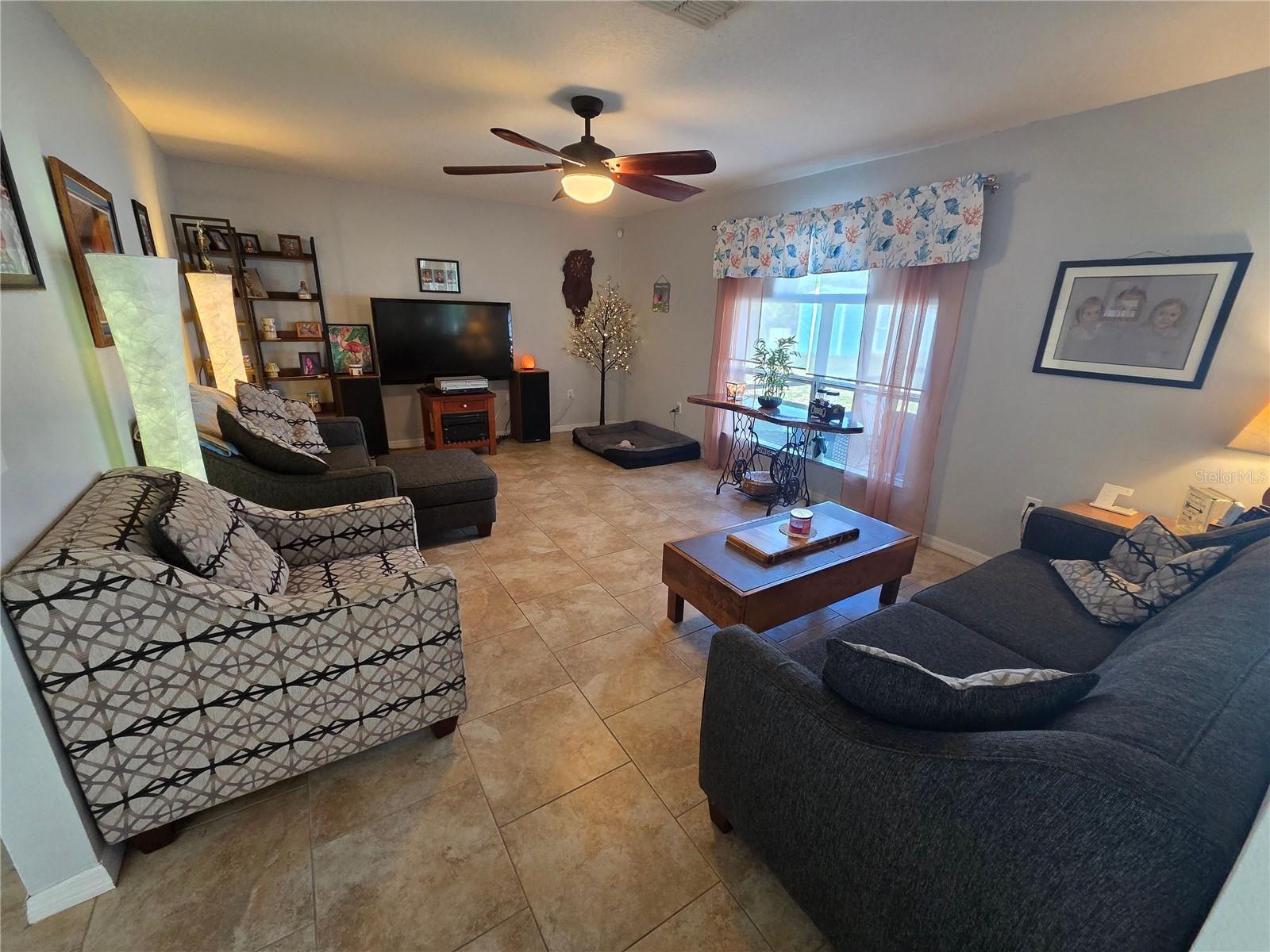 1389 TIMBERHILL ST, NORTH PORT, FL, 34288